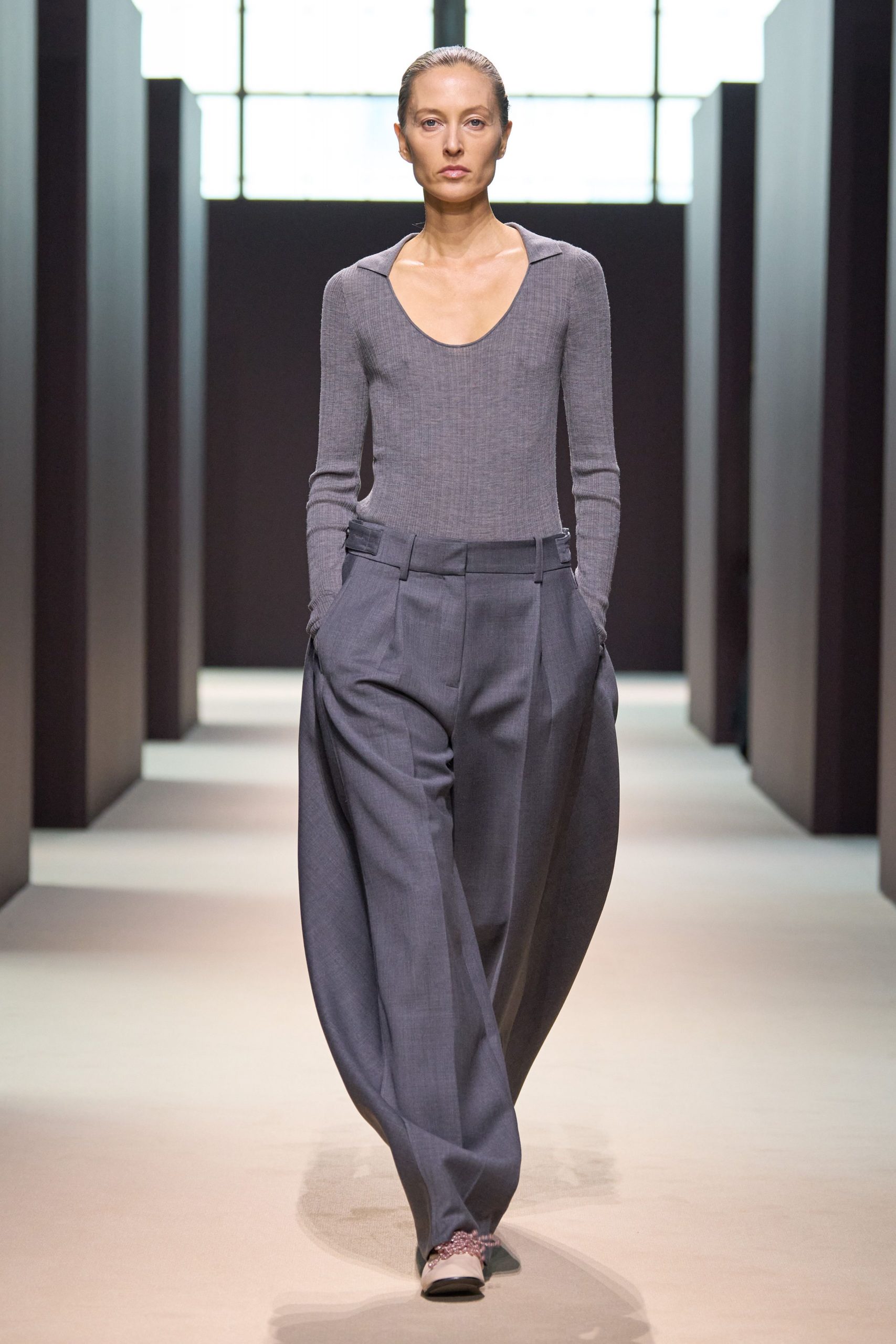 Cos F/W 24 Look 227
