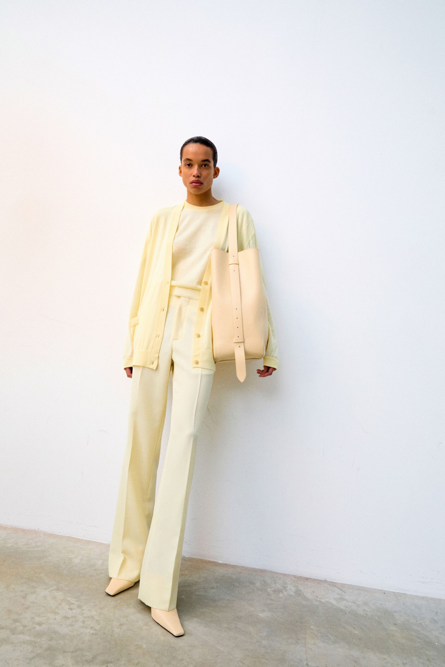 Armarium Resort 25 Look 235