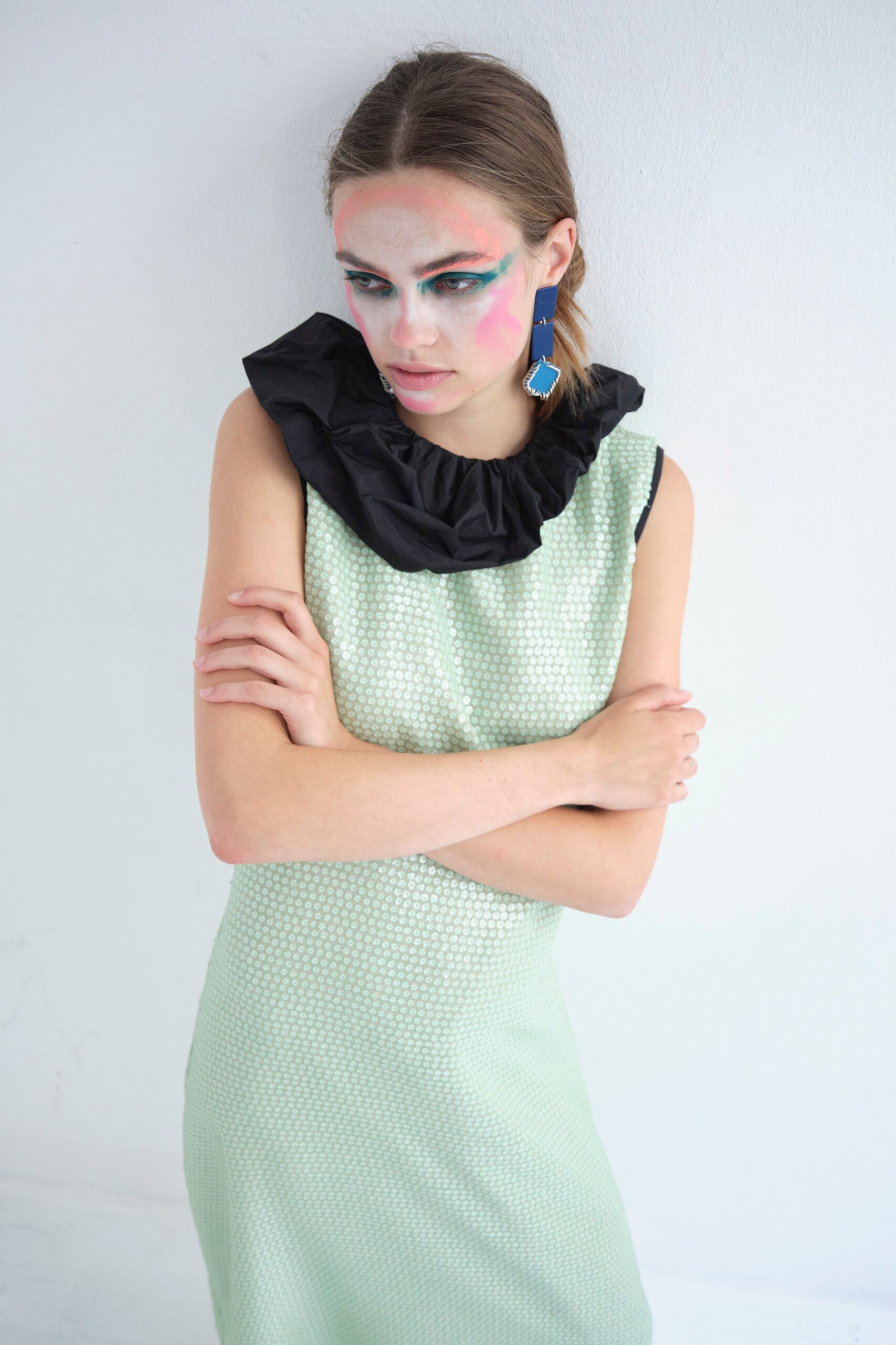 Arthur Arbesser S/S 25 Look 246