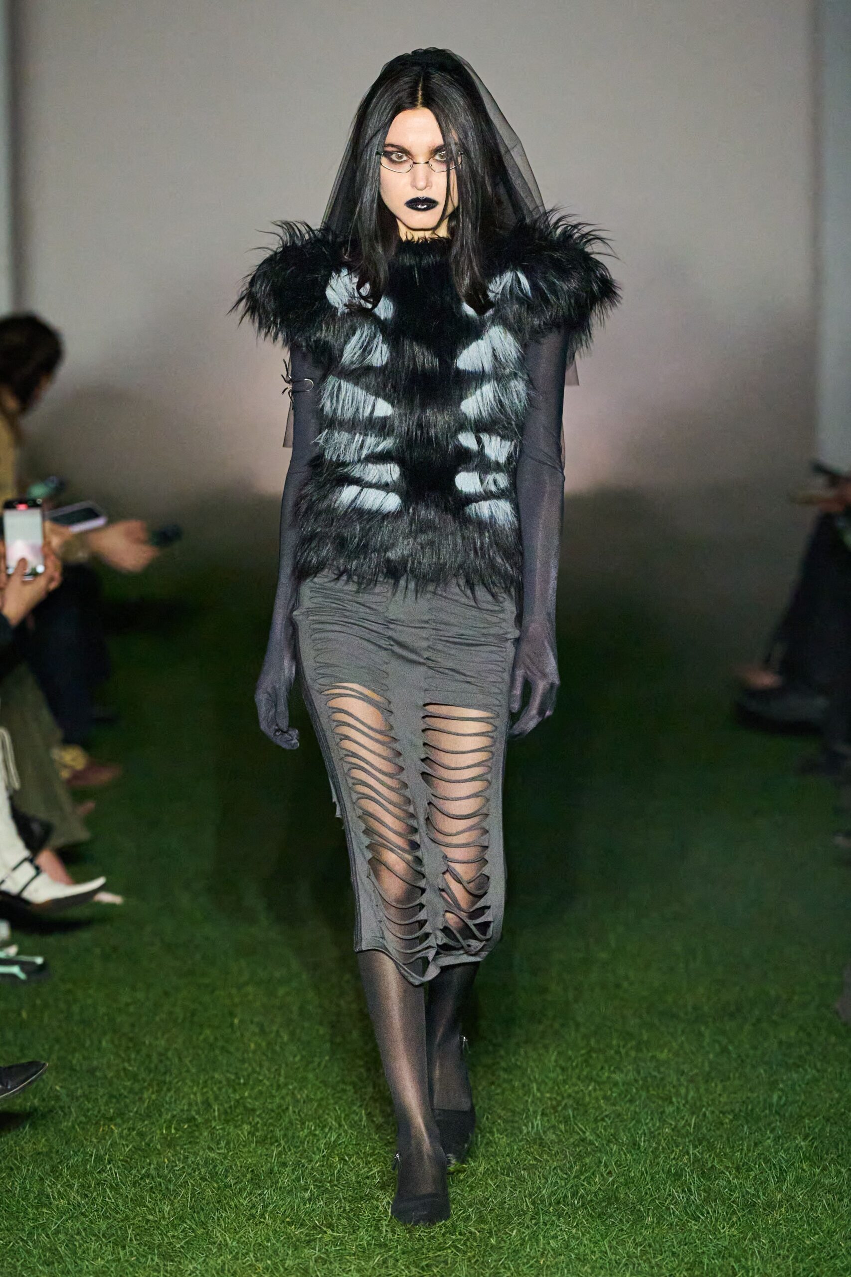 Avavav F/W 25 Look 258