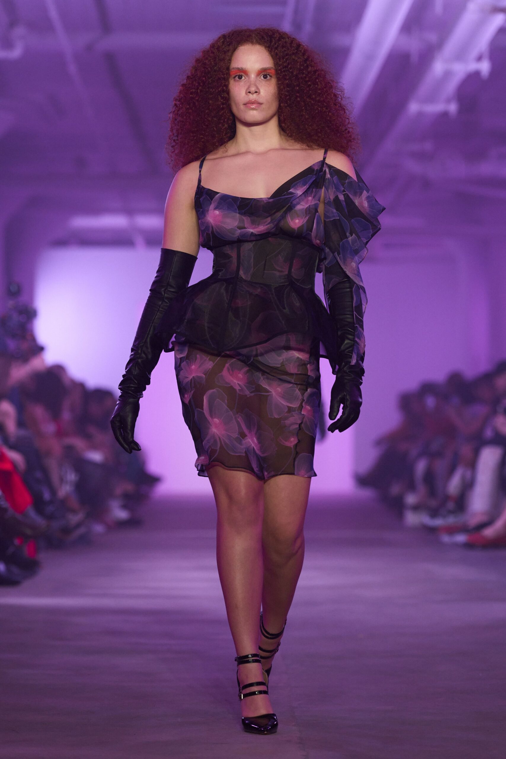 Bach Mai F/W 24 Look 166