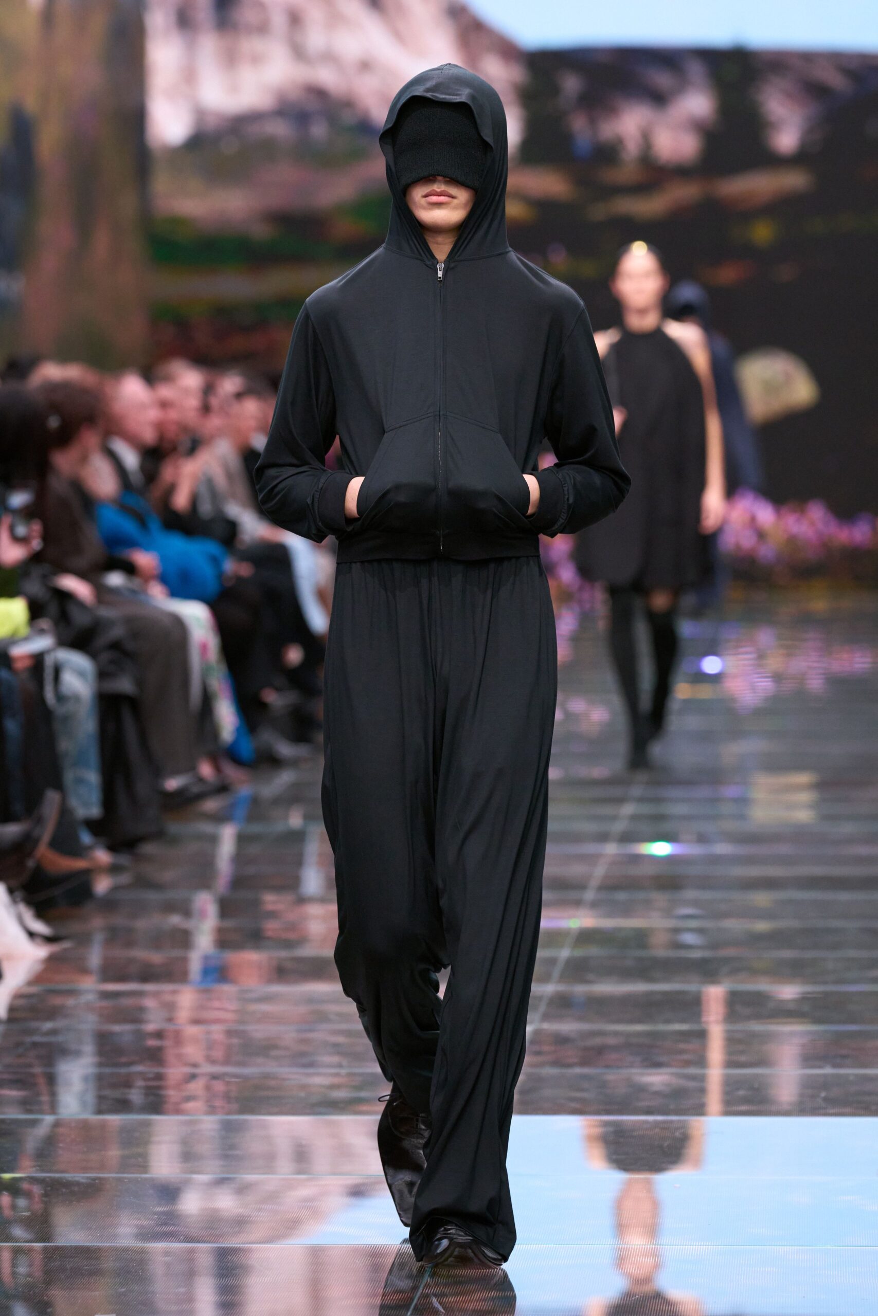 Balenciaga F/W 24 Look 271