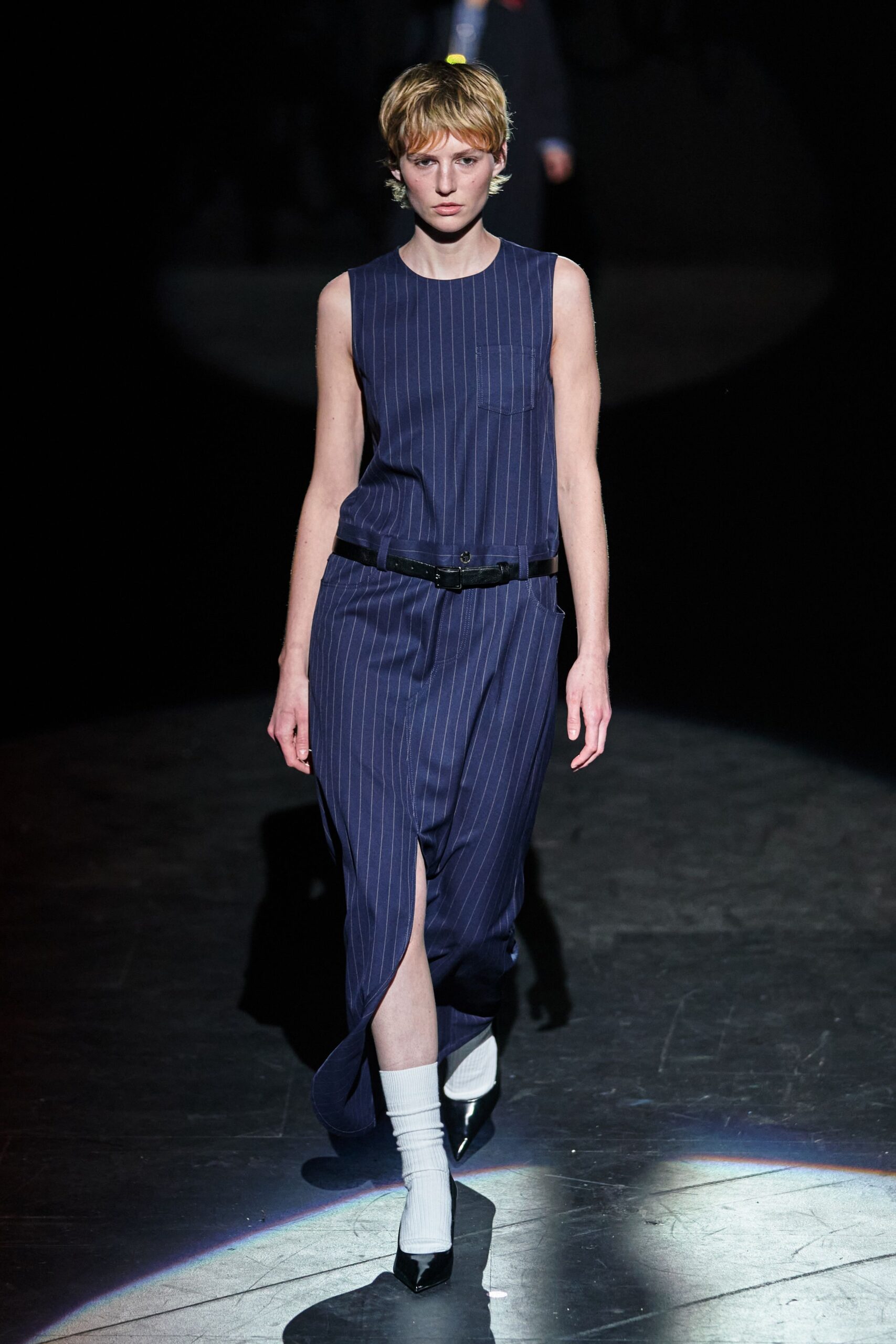 Baum und Pferdgarten Copenhagen F/W 24 Look 207