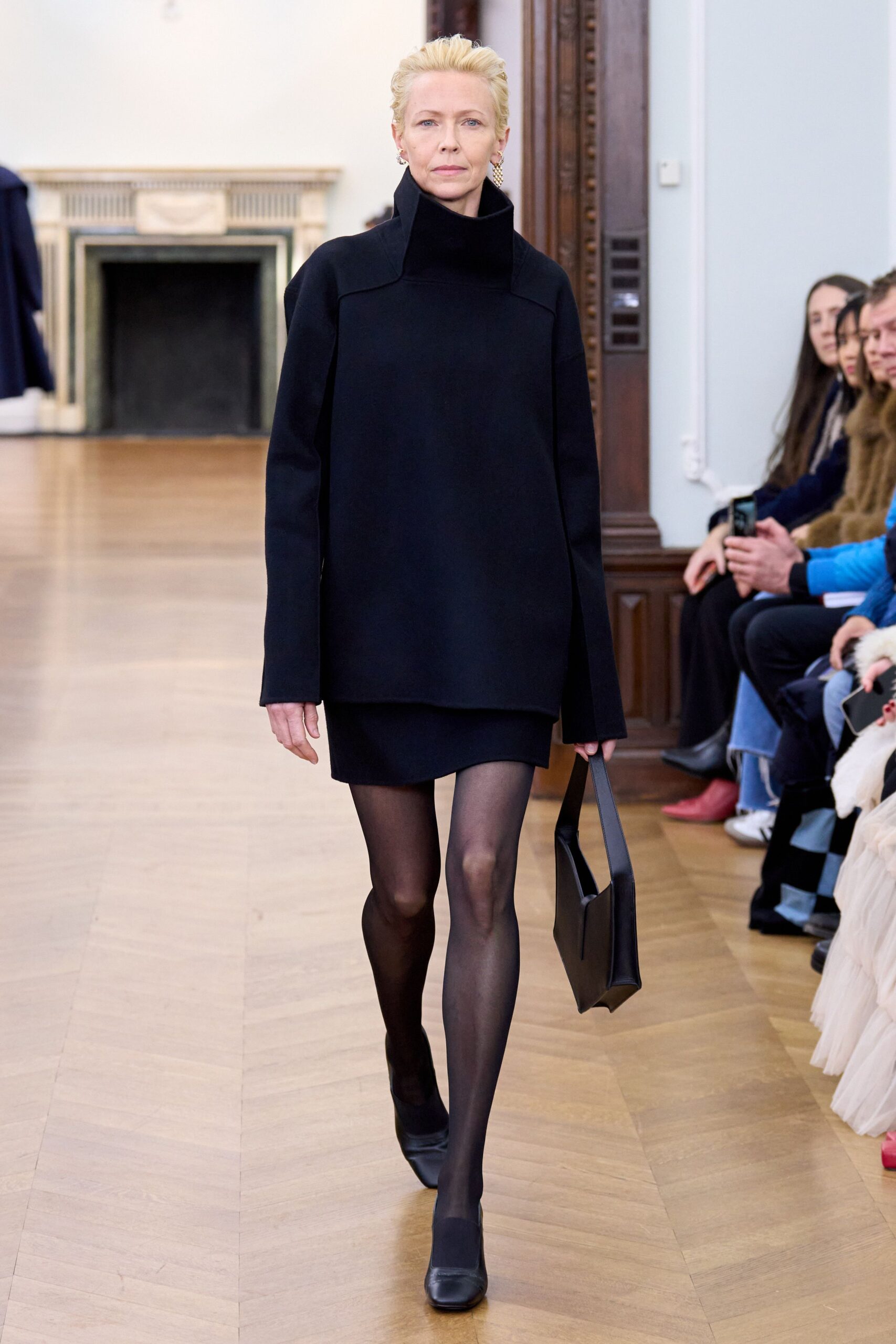 Bevza F/W 24 Look 223