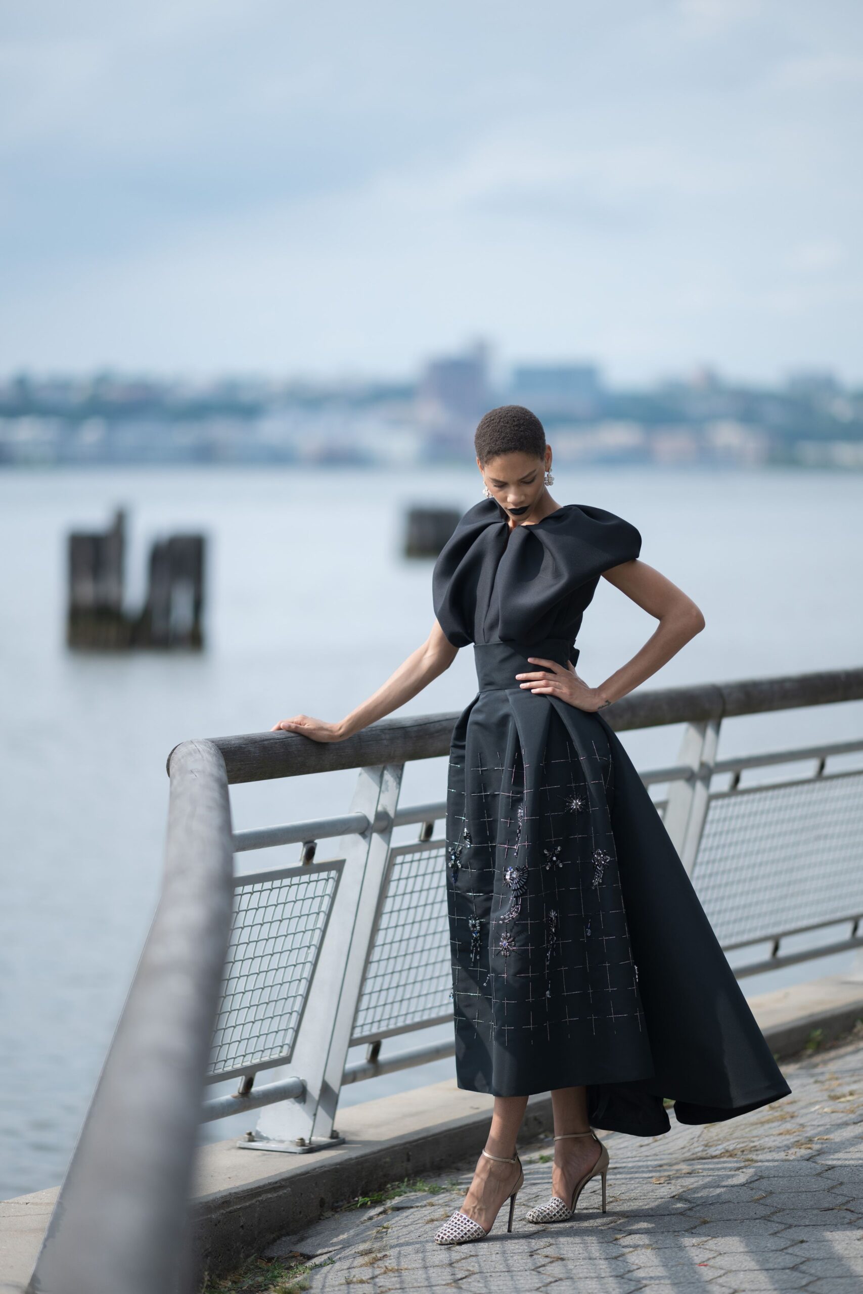 Bibhu Mohapatra Resort 25 Look 222