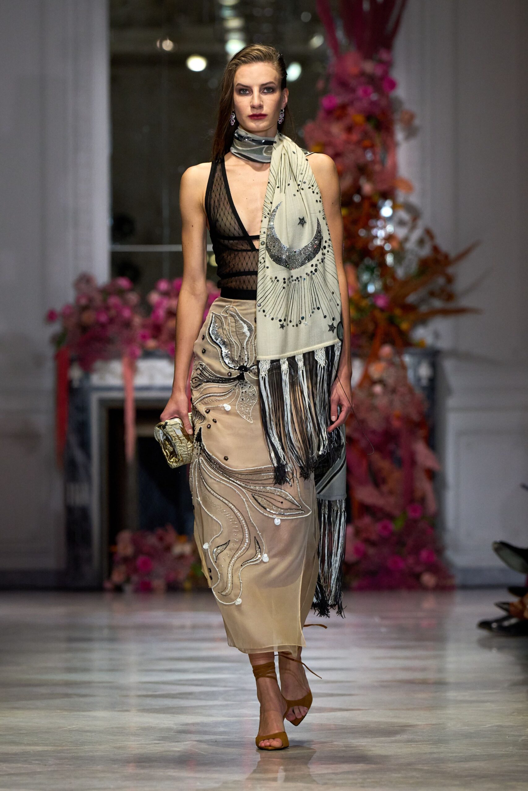 Bibhu Mohapatra S/S 25 Look 258