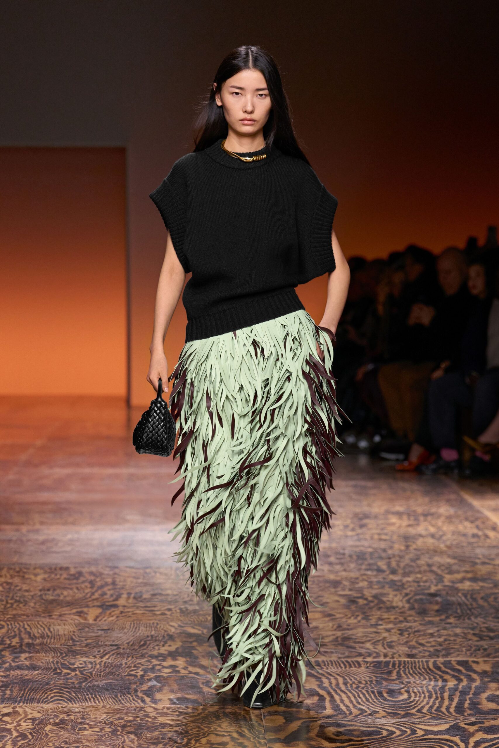 Bottega Veneta F/W 24 Look 248