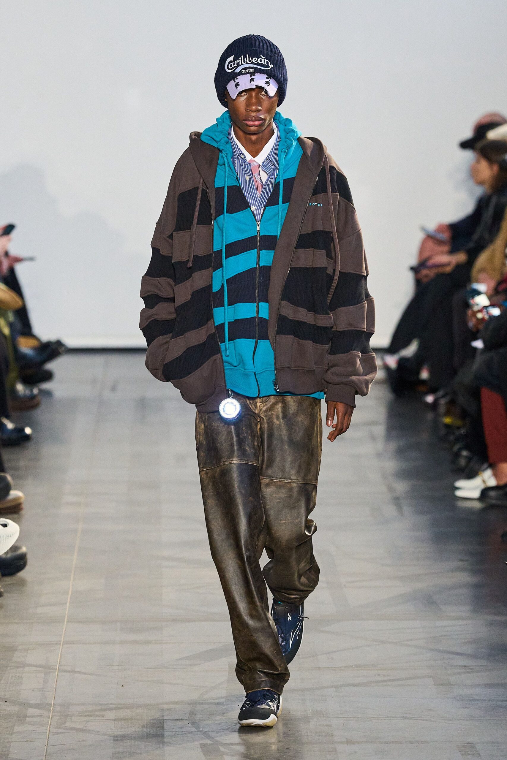 Botter F/W 24 Menswear Look 102