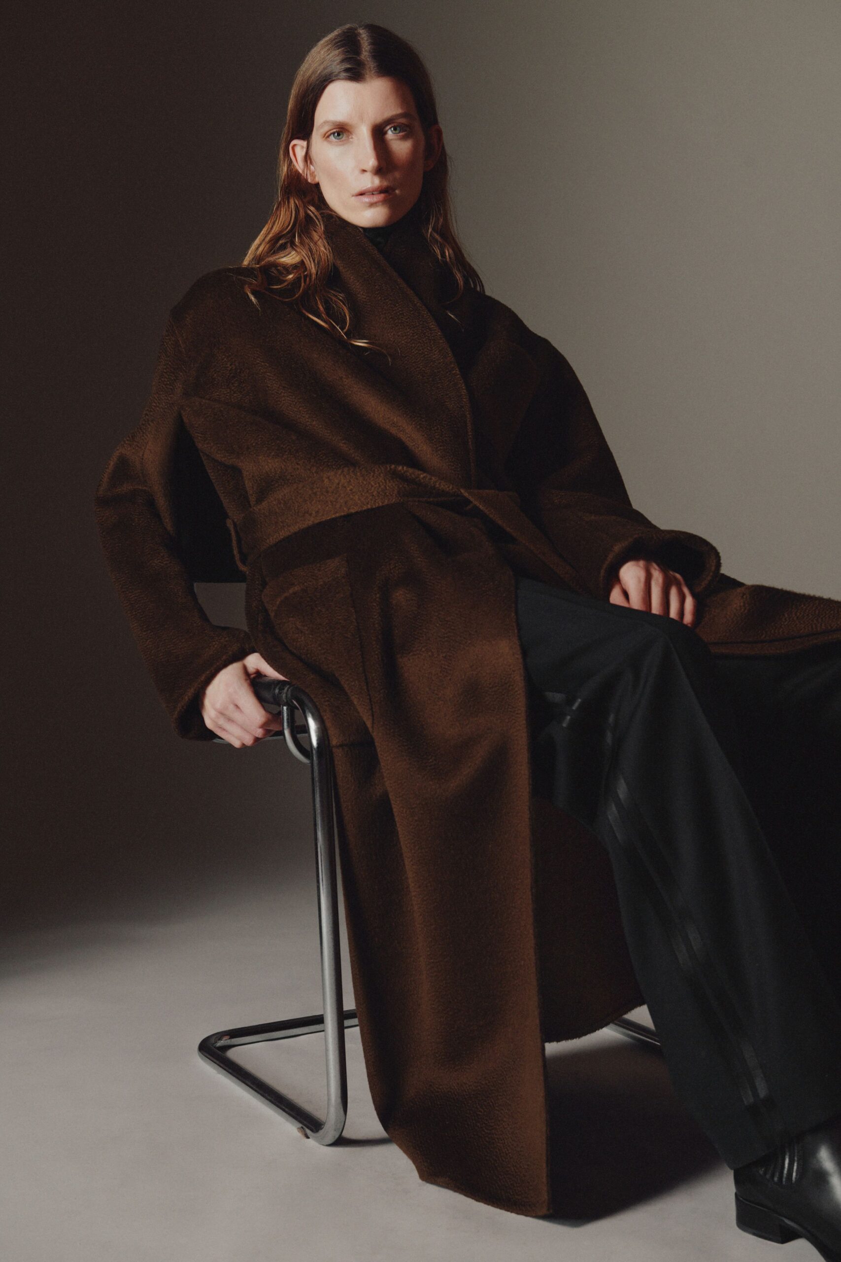 Brioni F/W 22 Menswear Look 227