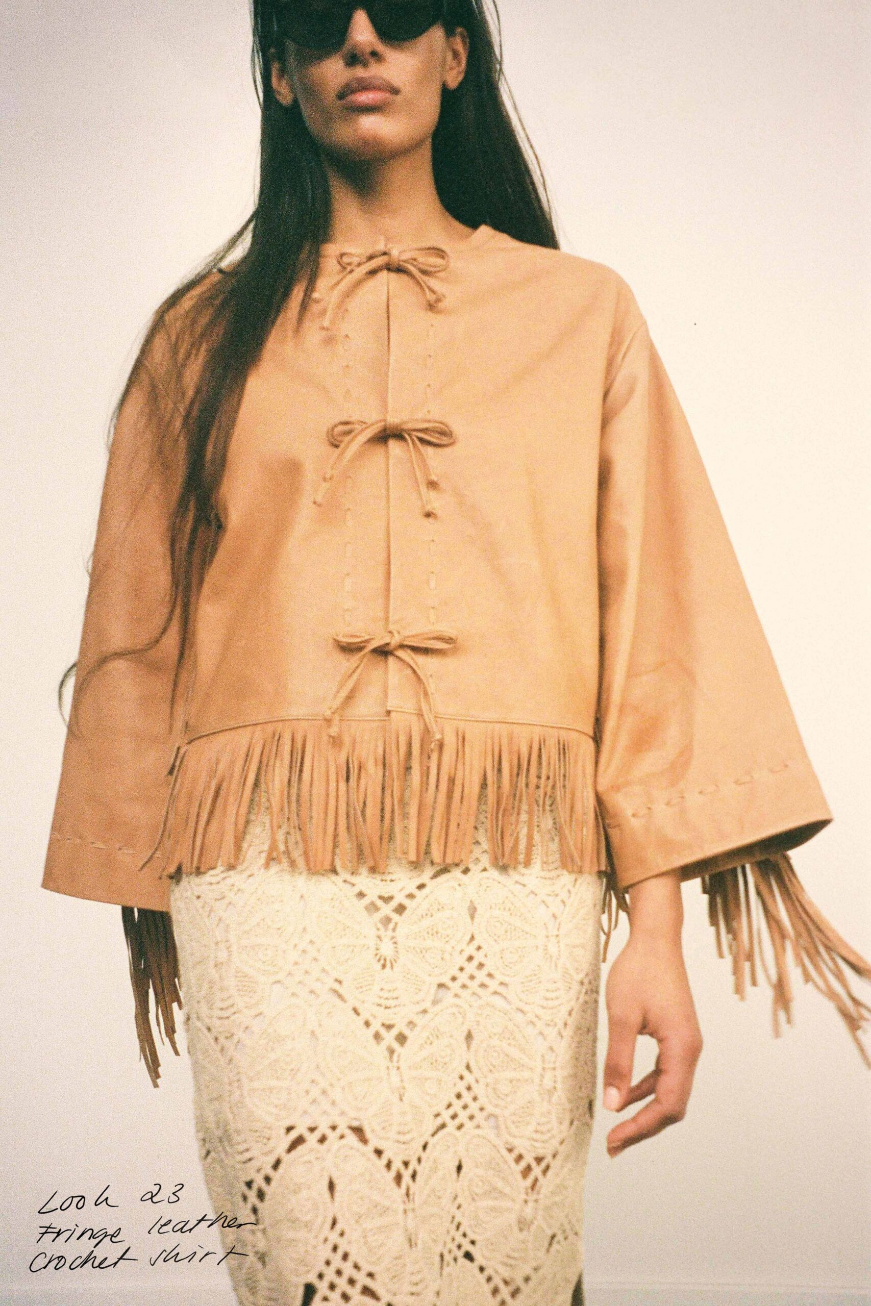 By Malene Birger F/W 24 Look 251
