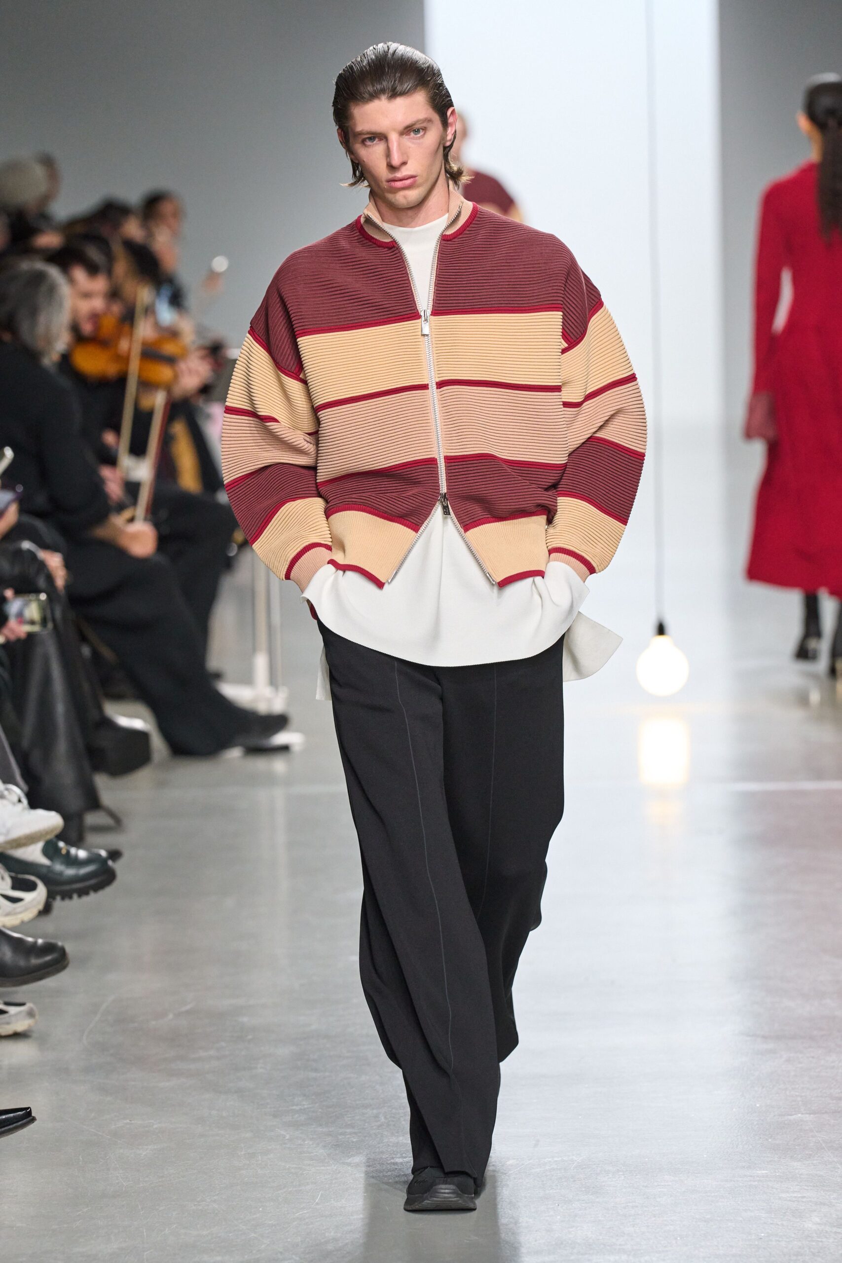 CFCL F/W 24 Look 337