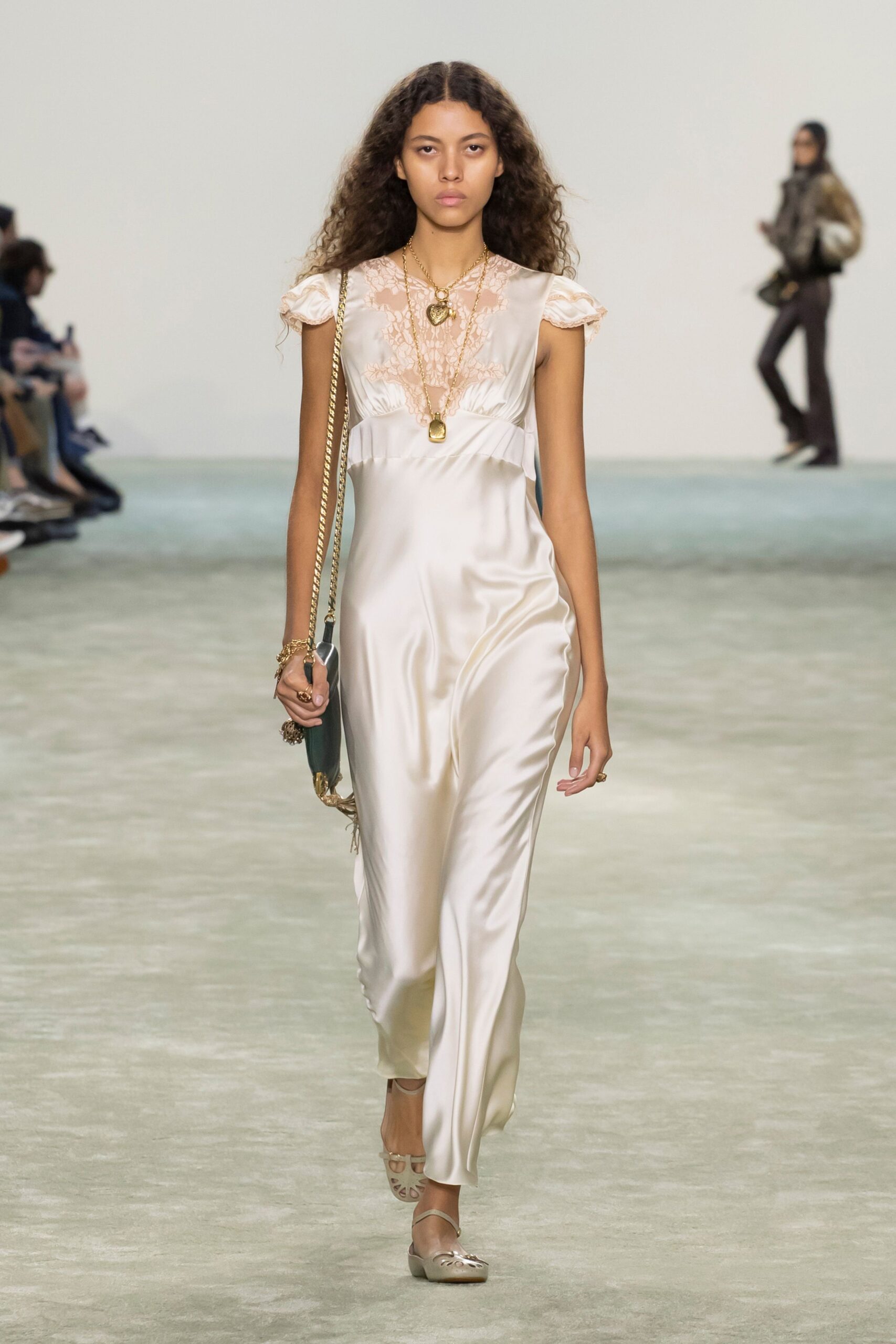 Chloé F/W 25 Look 292