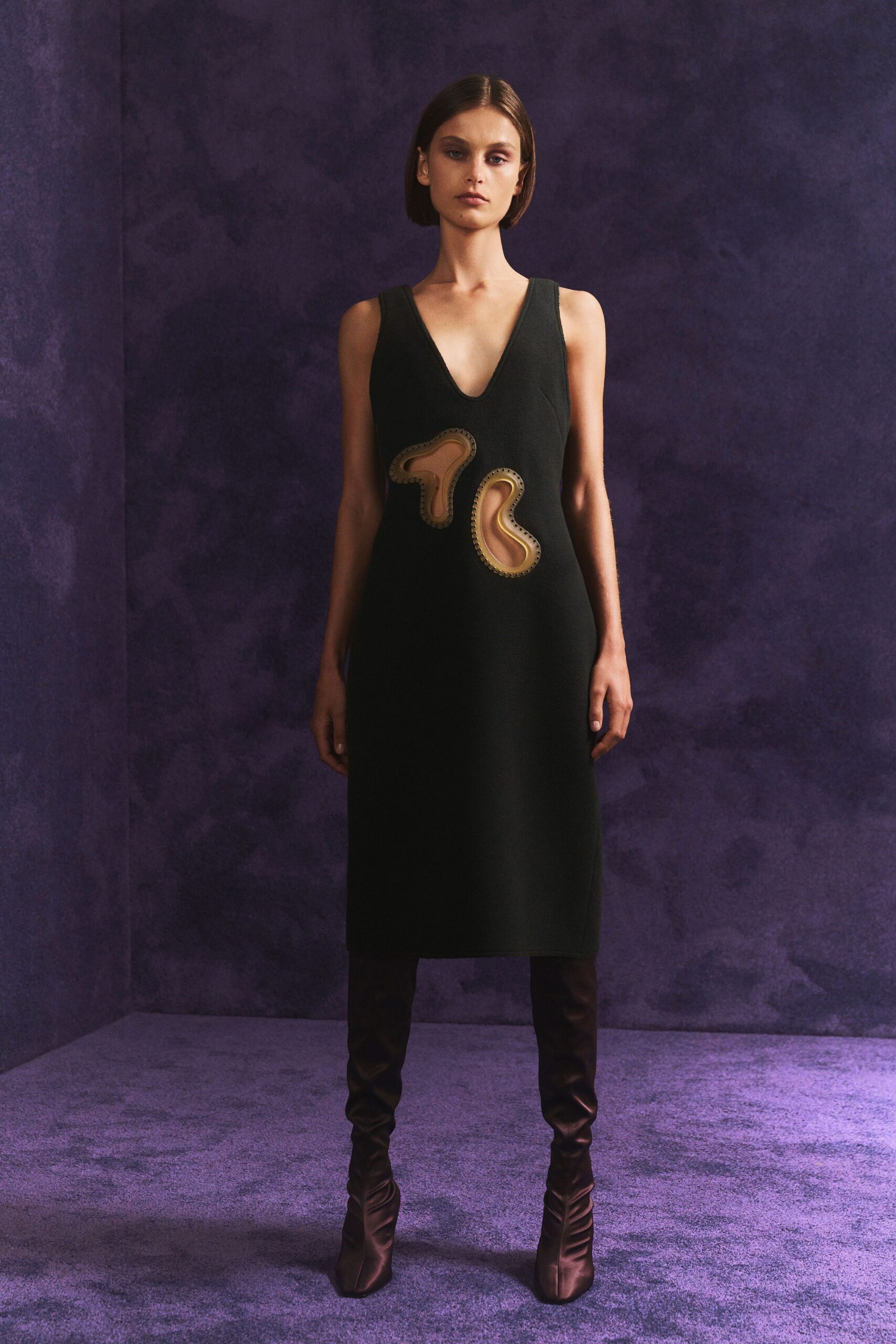 Christopher Esber F/W 24 Look 308