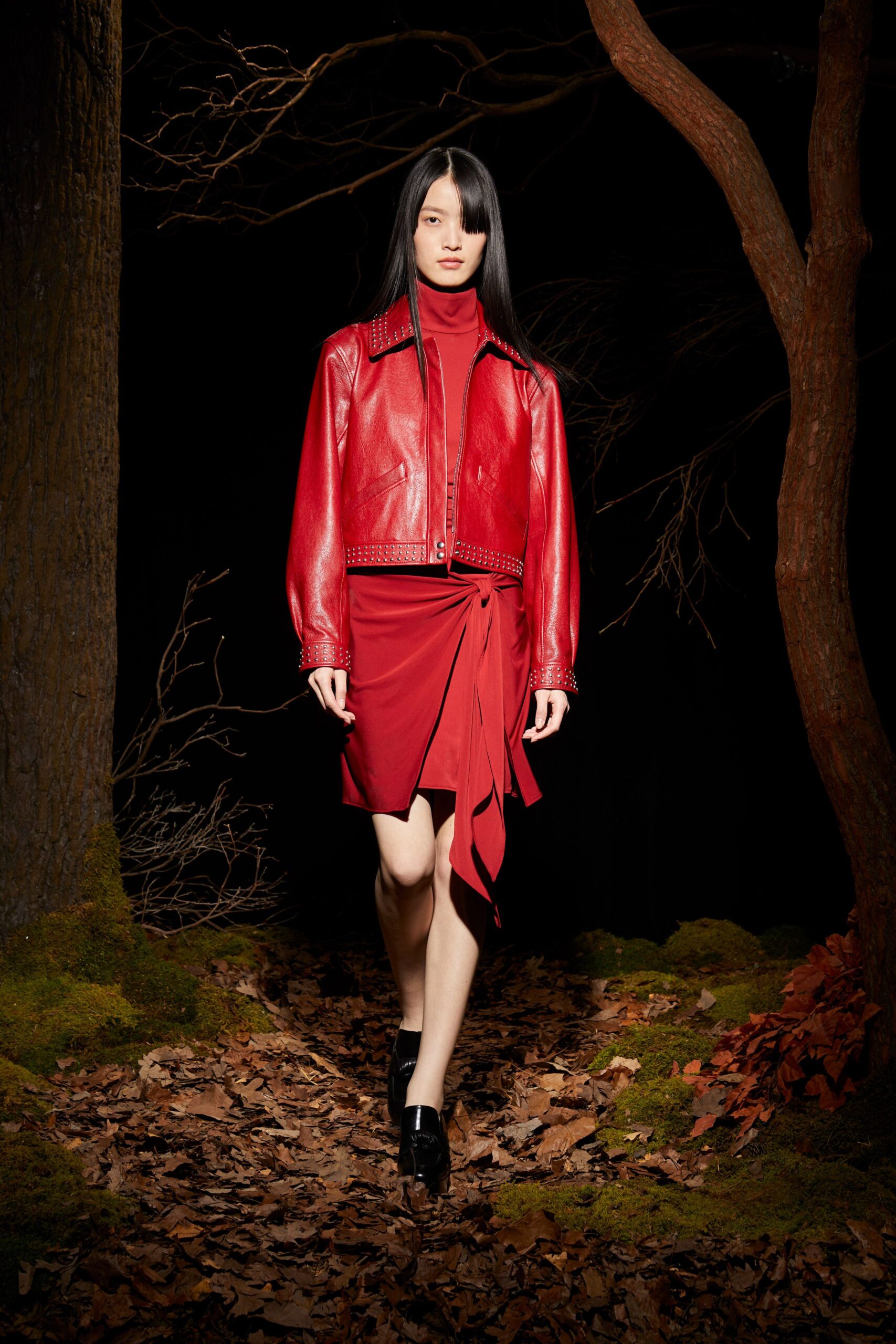 Cinq à Sept F/W 24 Look 287