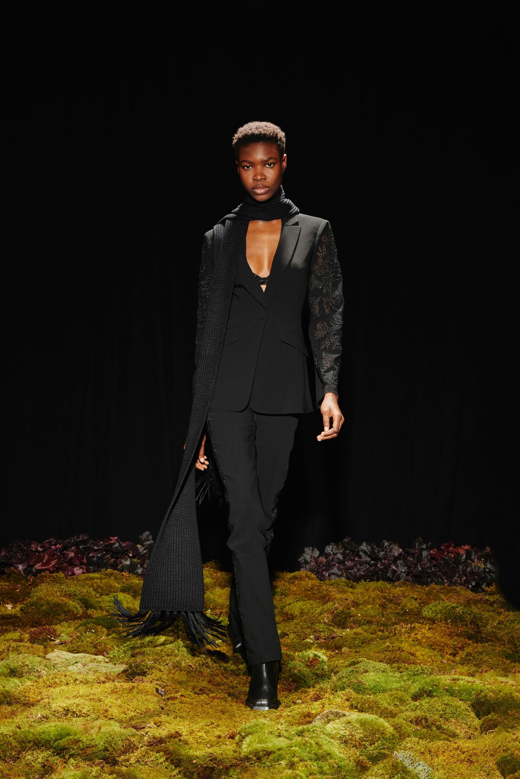 Cinq à Sept F/W 24 Look 309