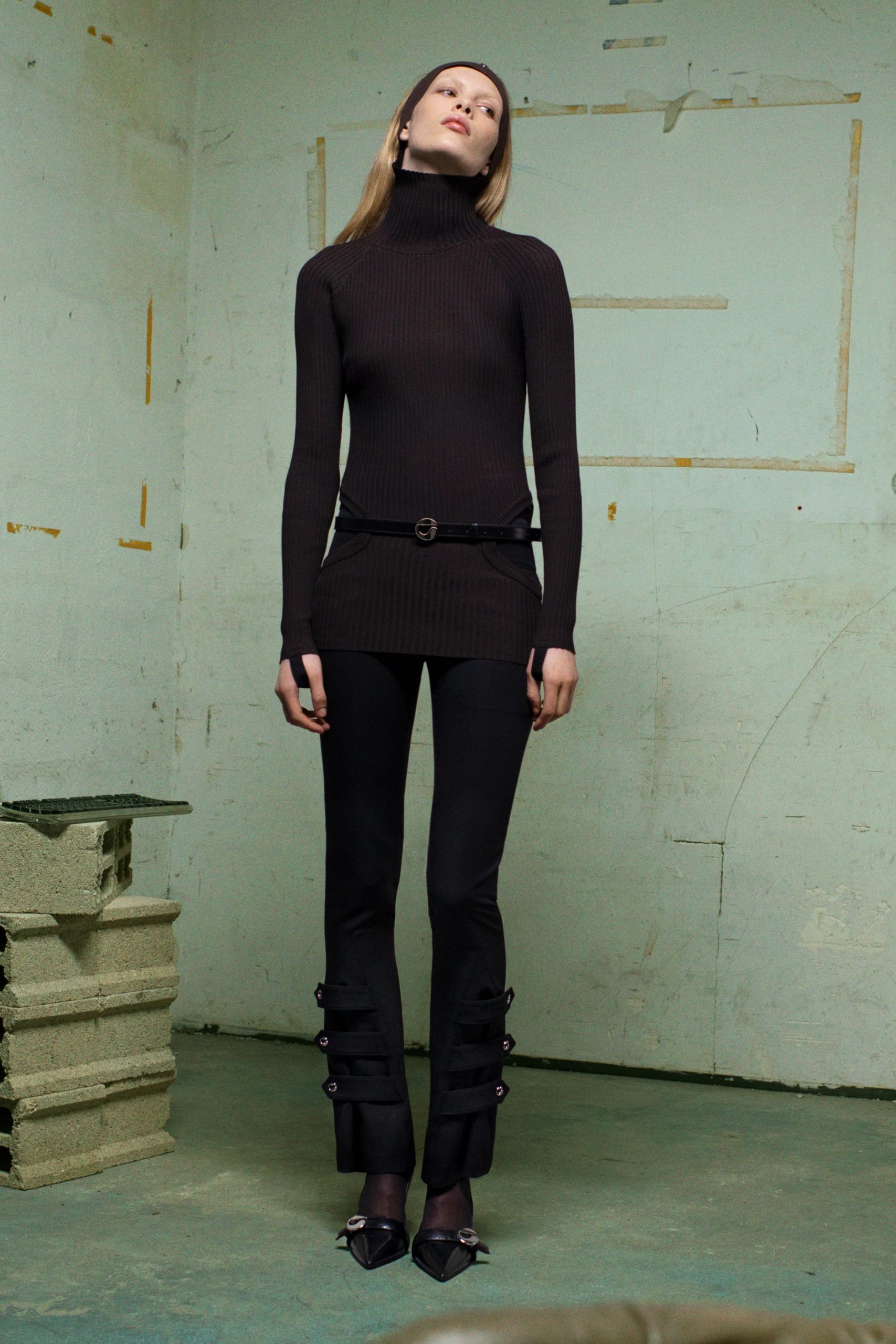 Coperni F/W 25 Look 288