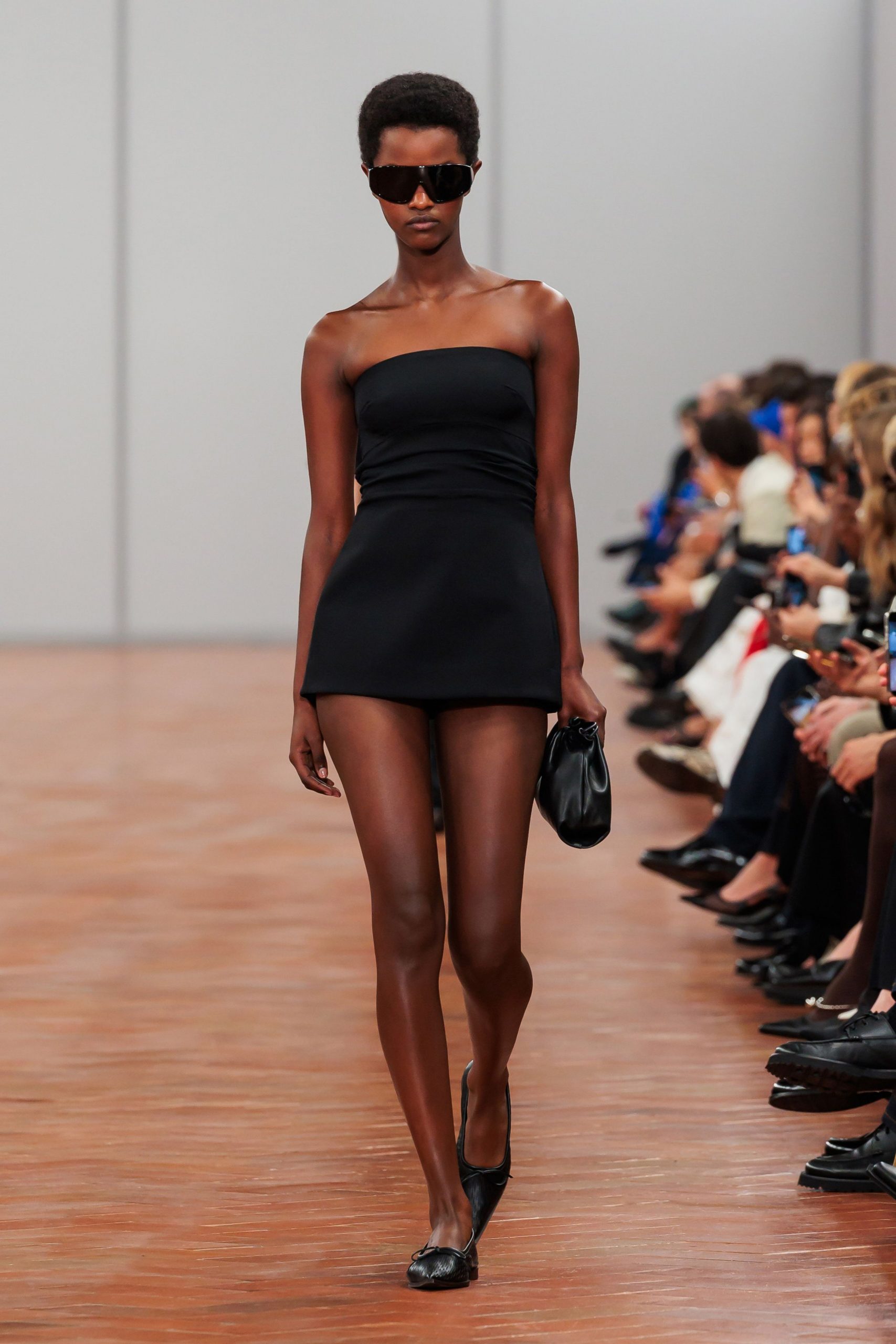 Cos S/S 24 Look 217