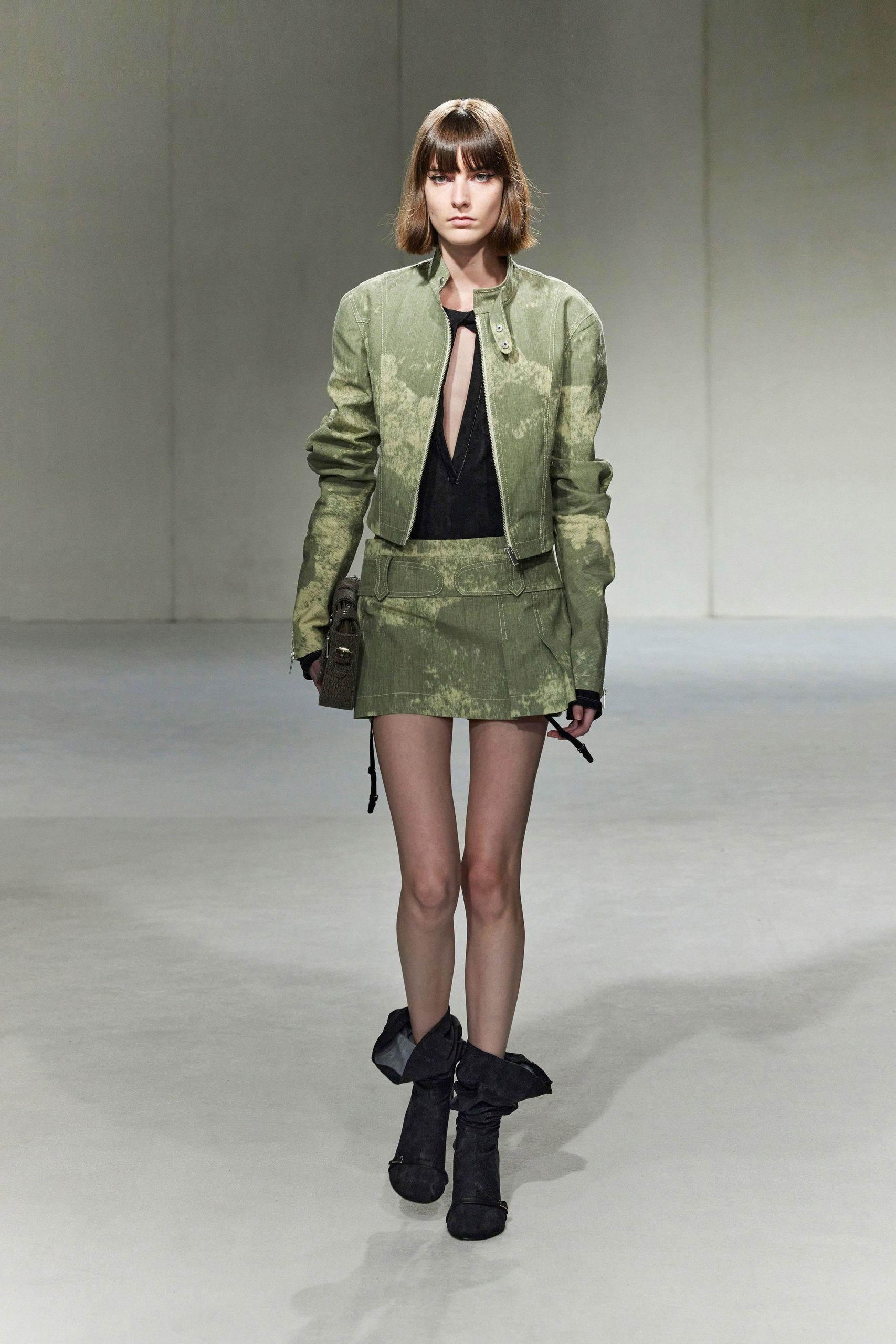 CPlus Series Shanghai F/W 24 Look 62