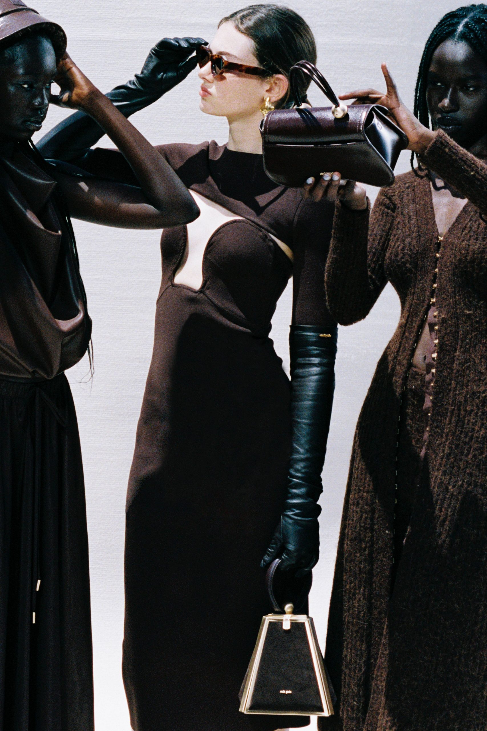 Cult Gaia F/W 24 Look 70
