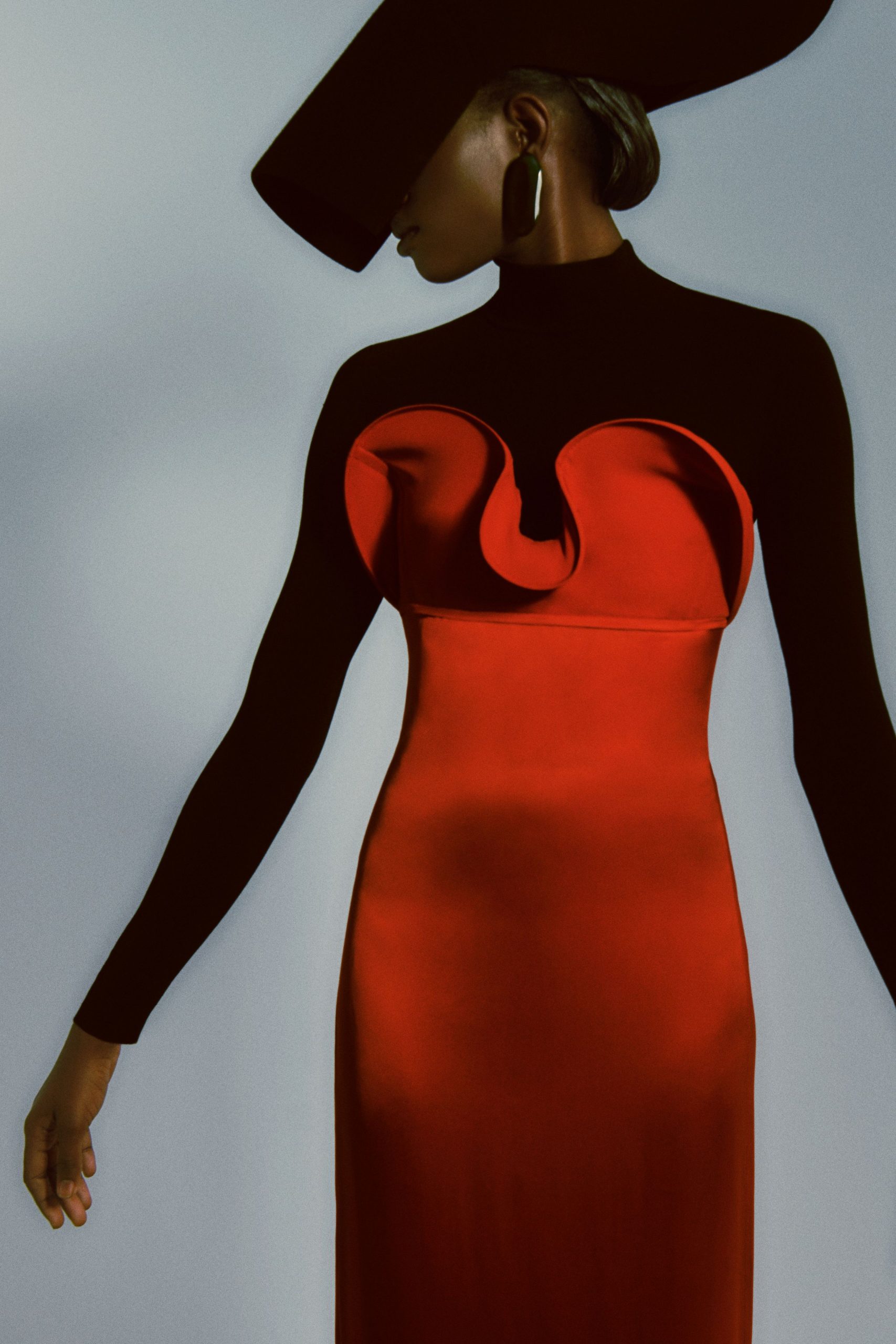 Del Core F/W 24 Look 48