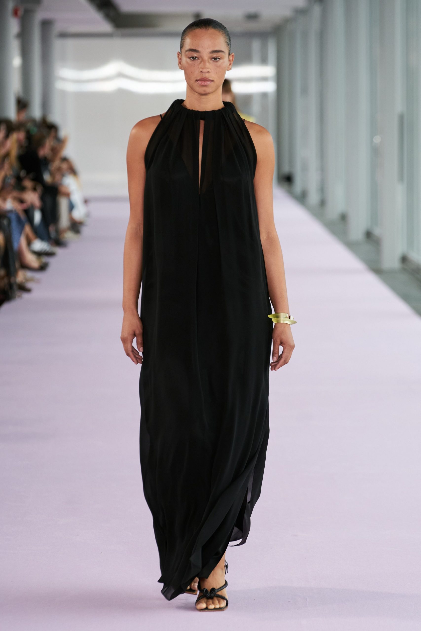 Del Core S/S 24 Look 46