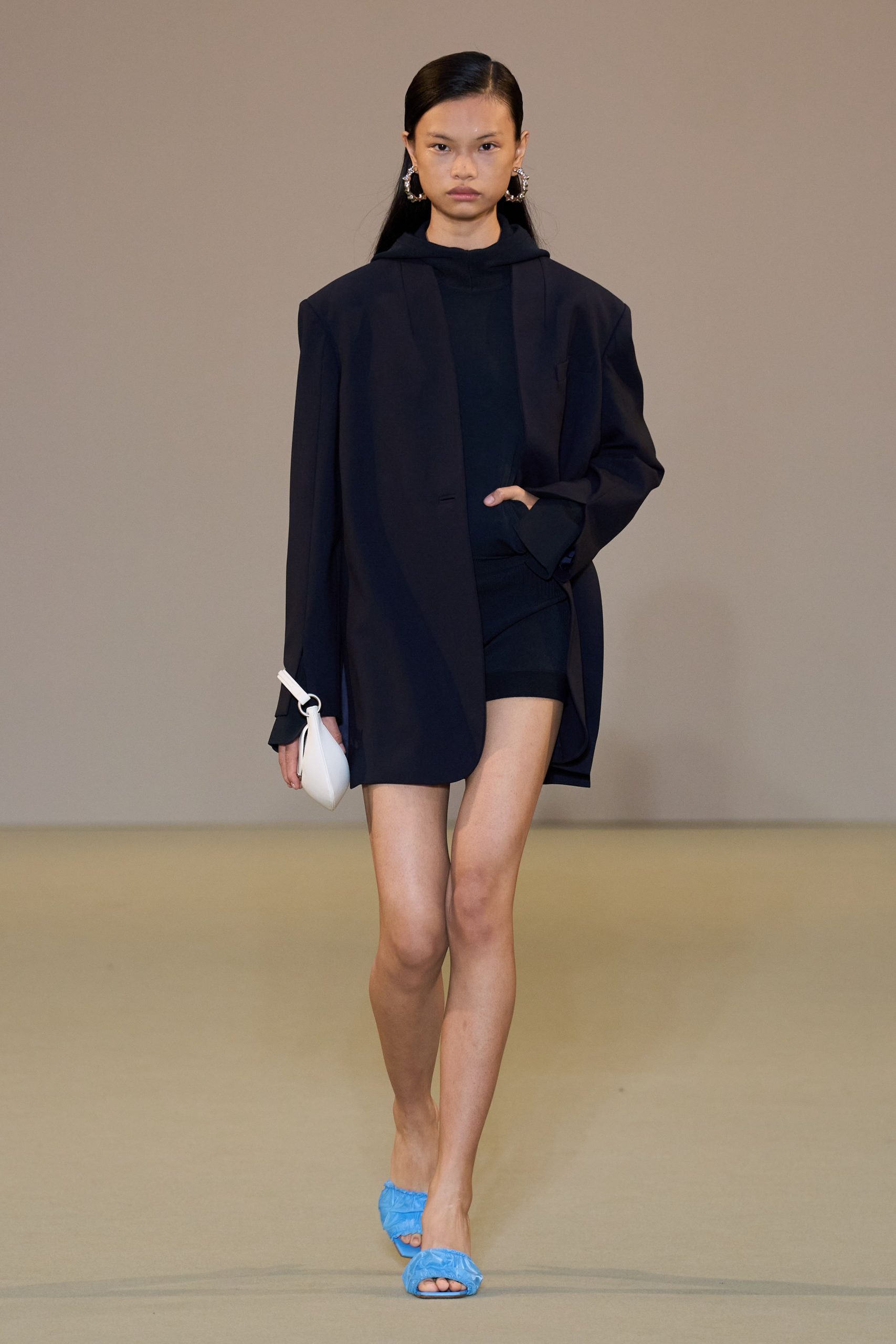 Del Core S/S 25 Look 31