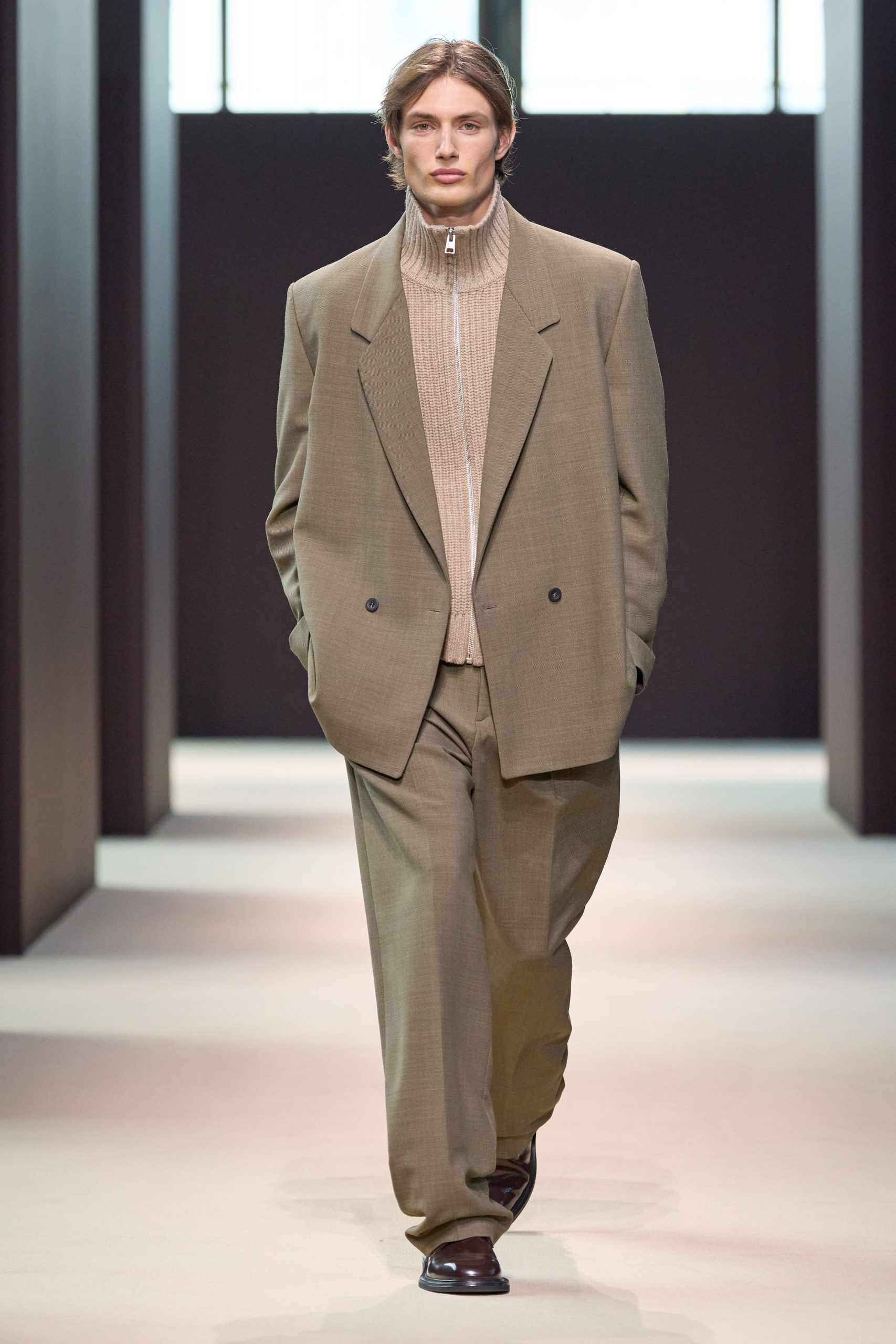 Cos F/W 24 Look 242