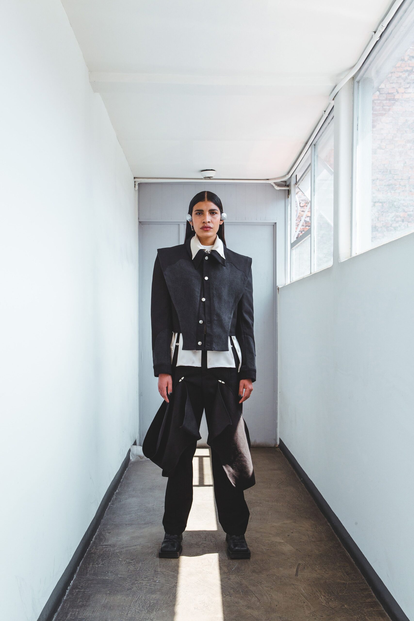 Campillo Mexico F/W 22 Look 278