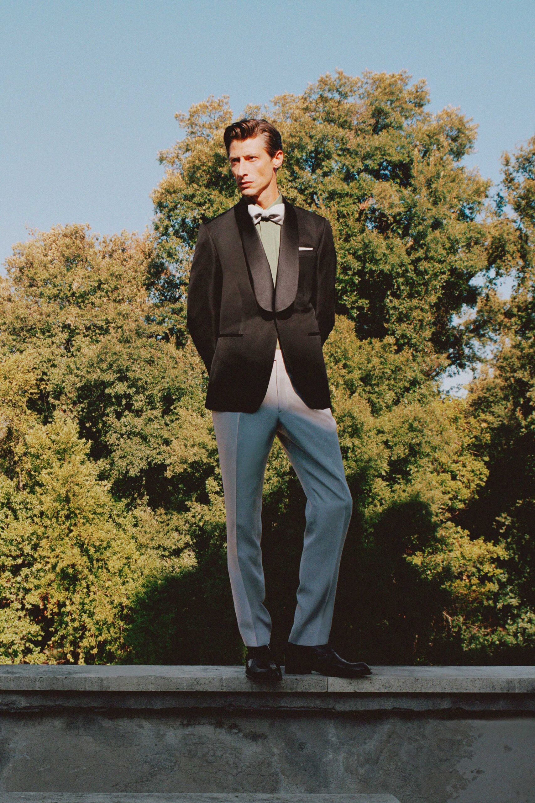 Brioni S/S 21 Menswear Look 252