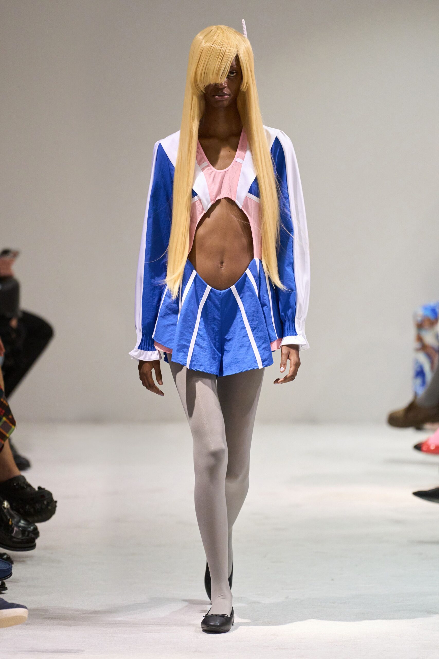 Ashley Williams S/S 25 Look 177