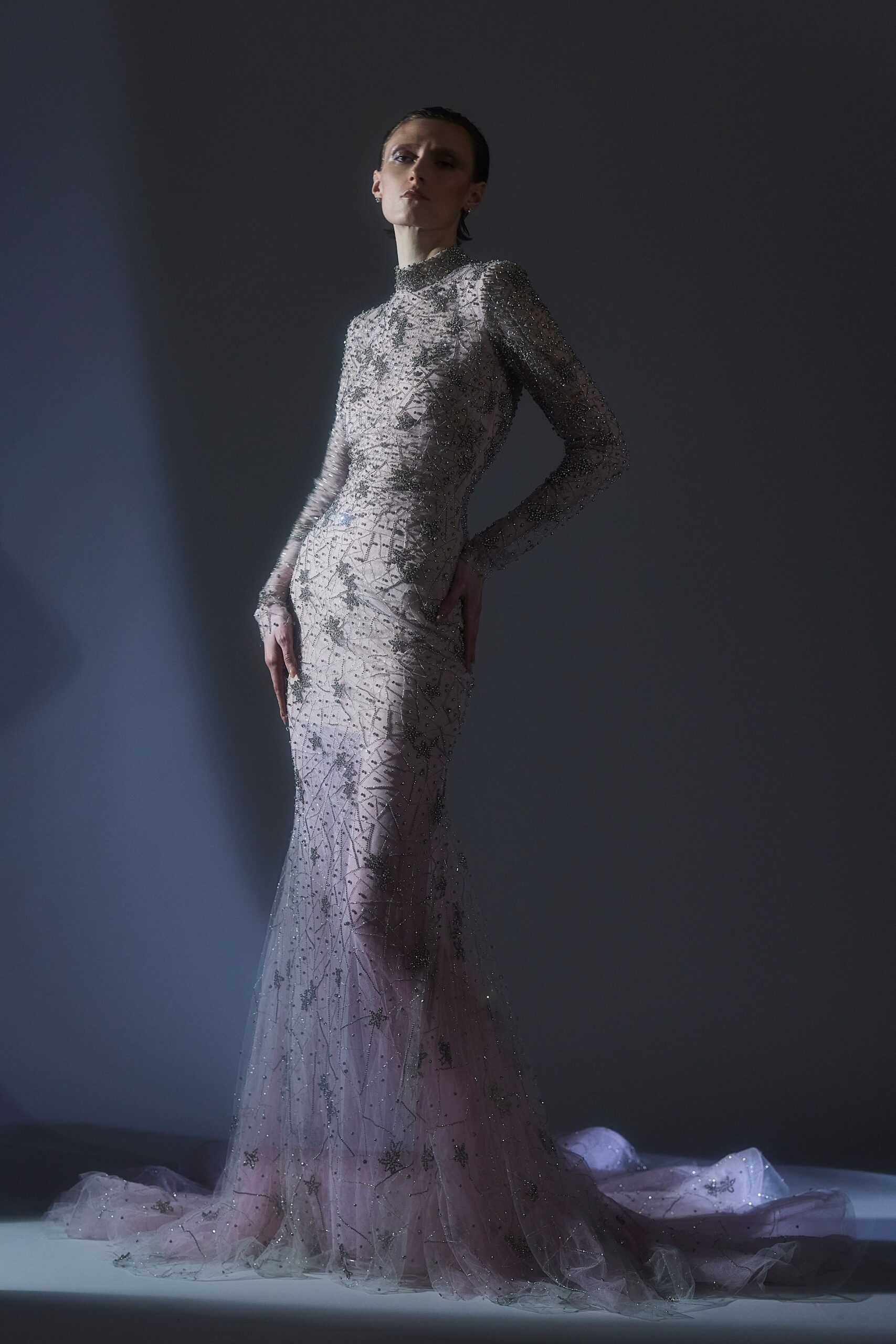 Atelier Prabal Gurung F/W 24 Look 235