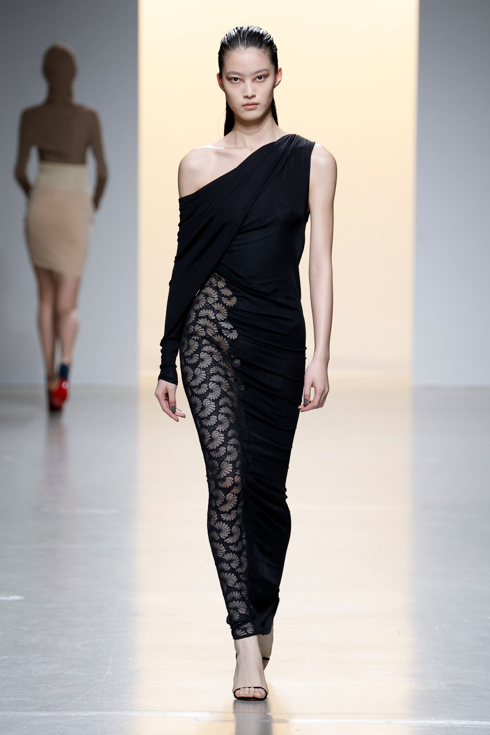 Atlein F/W 24 Look 229