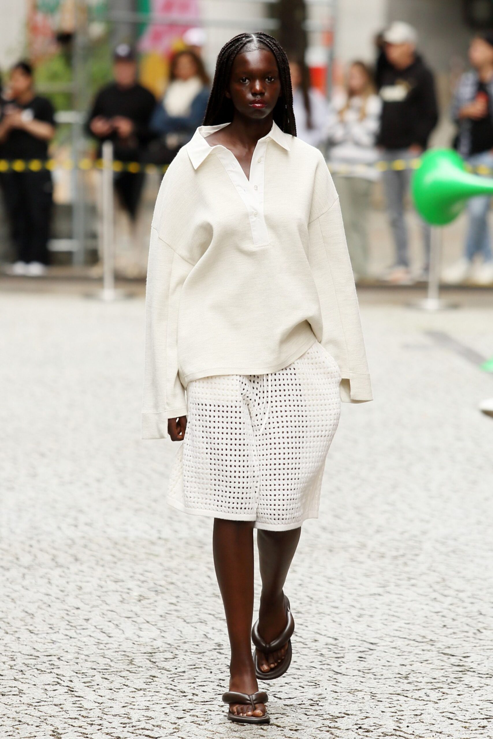 Avenir Berlin S/S 25 Look 217