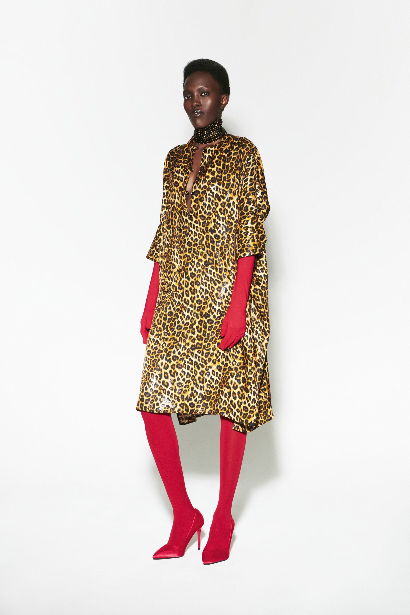 AZ Factory F/W 24 Look 301