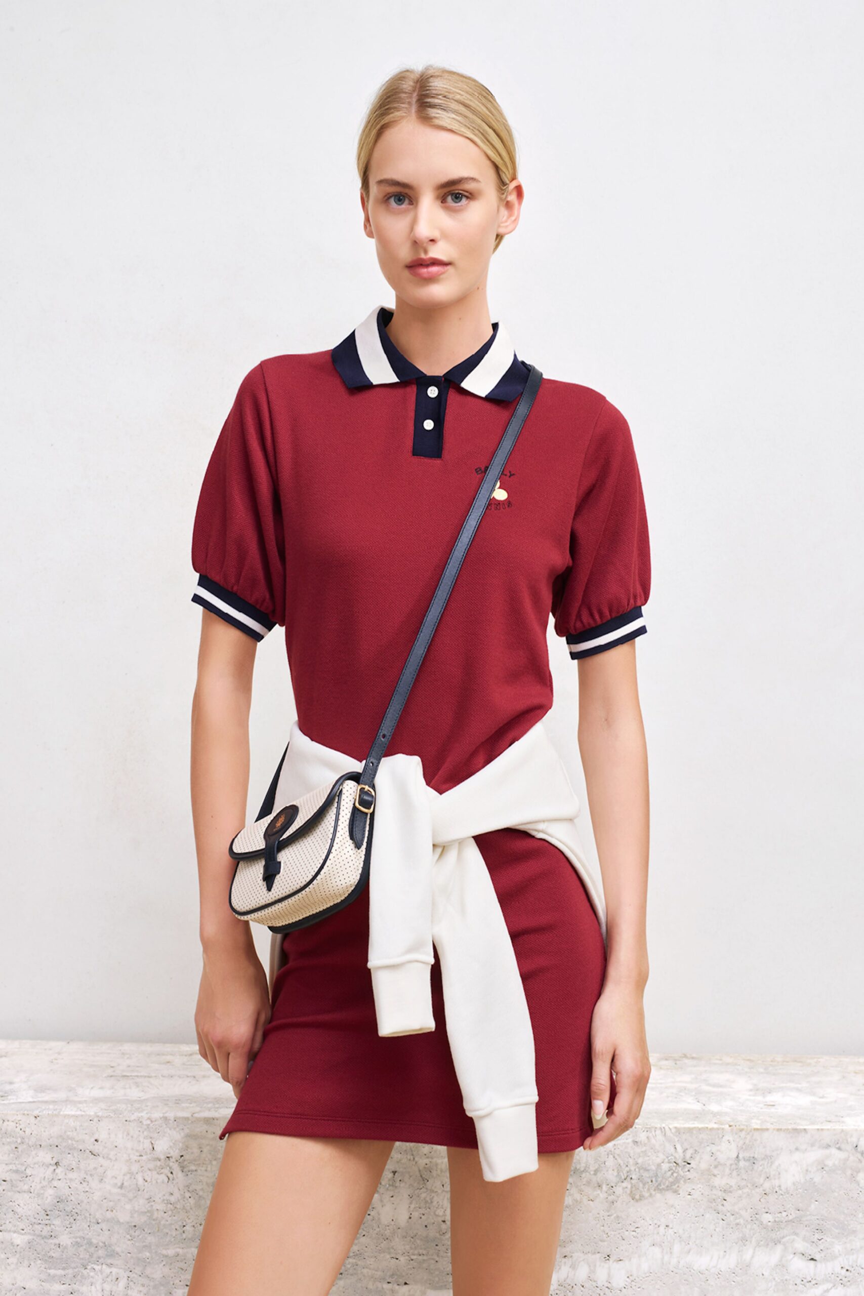 Bally S/S 26 Menswear Look 257