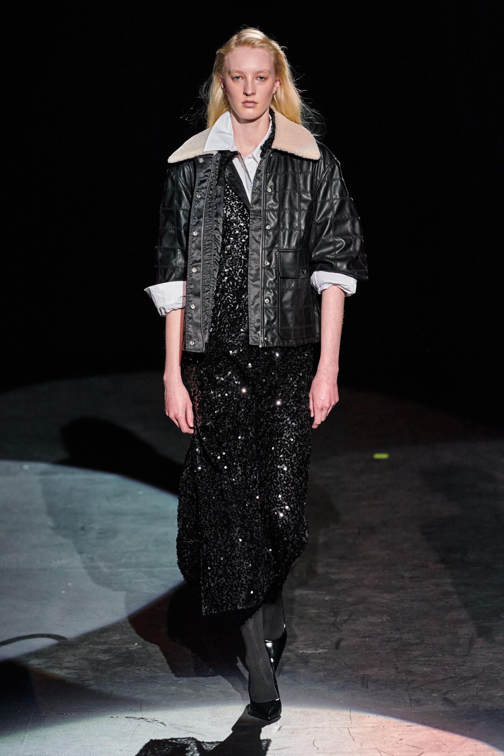 Baum und Pferdgarten Copenhagen F/W 24 Look 219