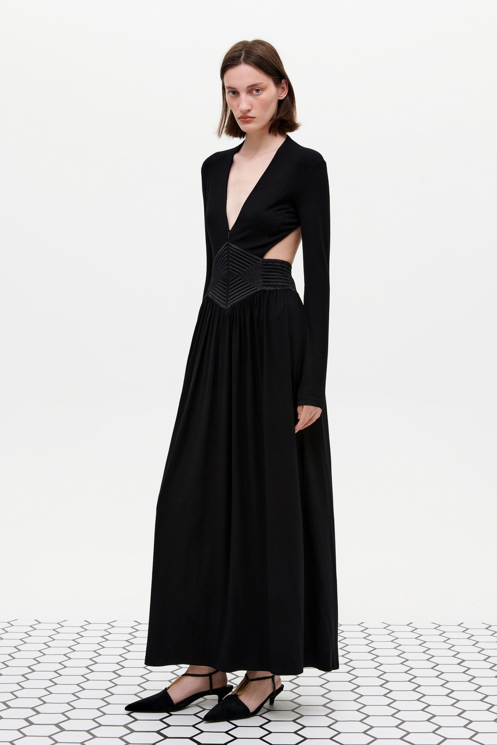 Bevza Resort 25 Look 213