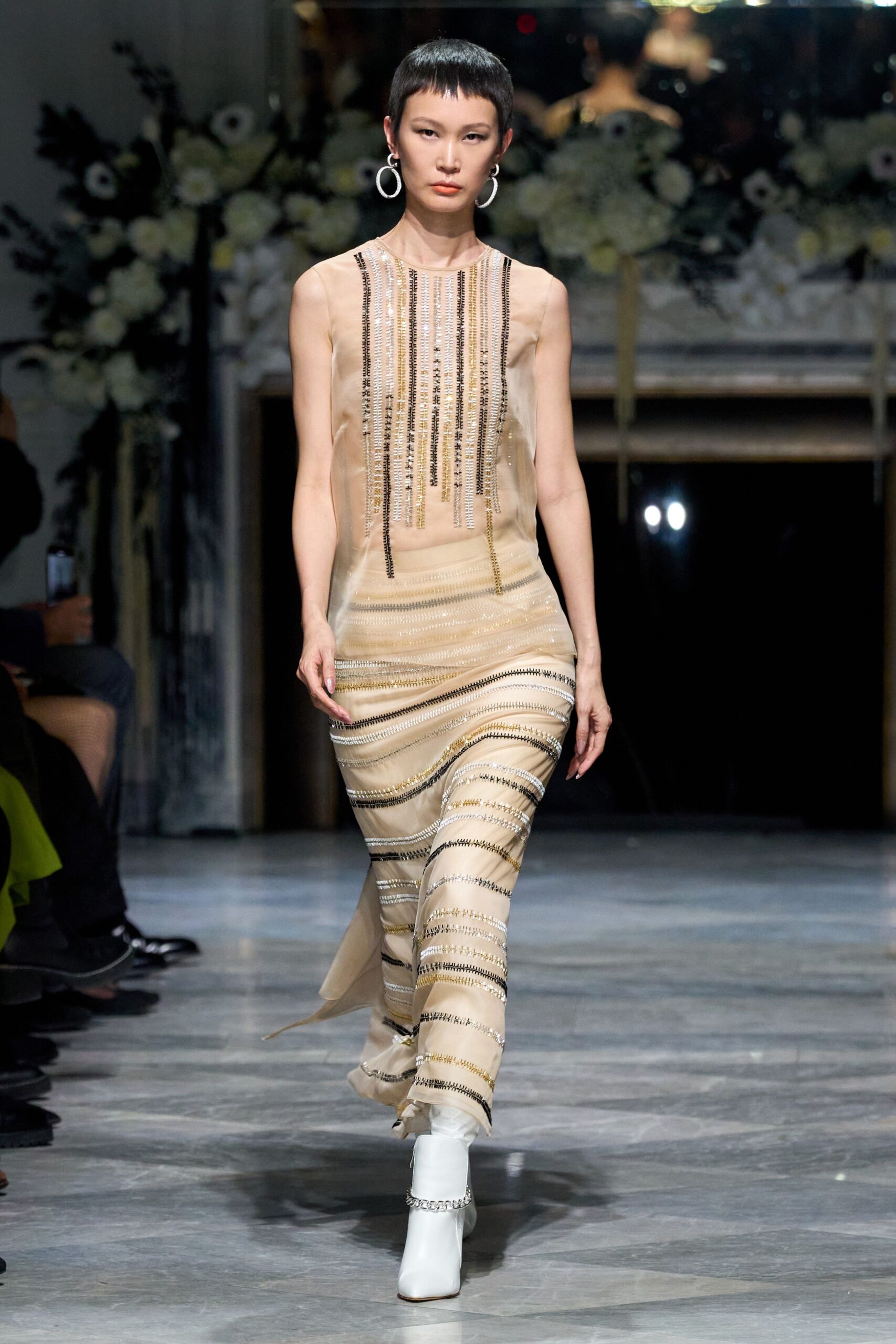 Bibhu Mohapatra F/W 24 Look 247