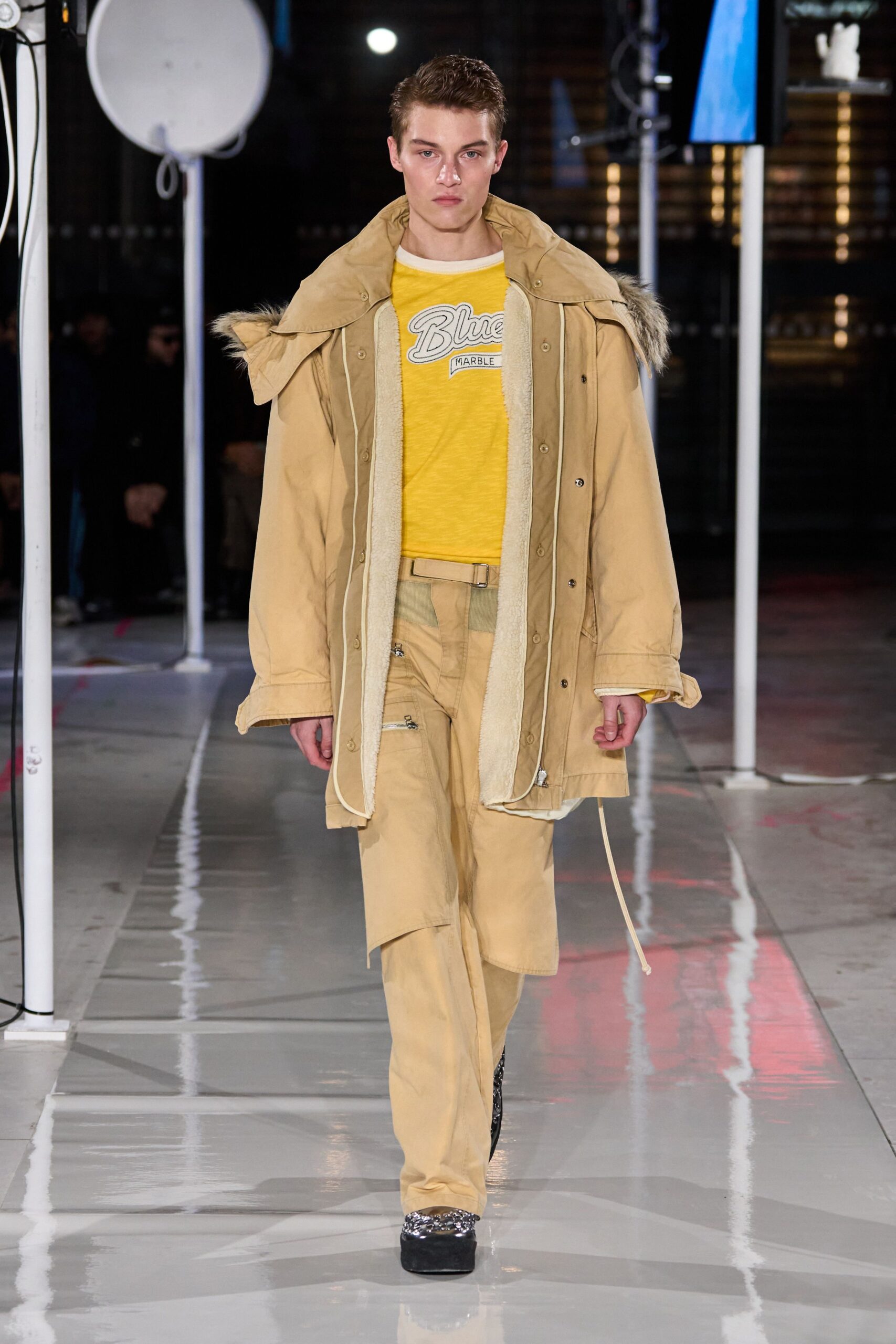 Bluemarble F/W 24 Menswear Look 250