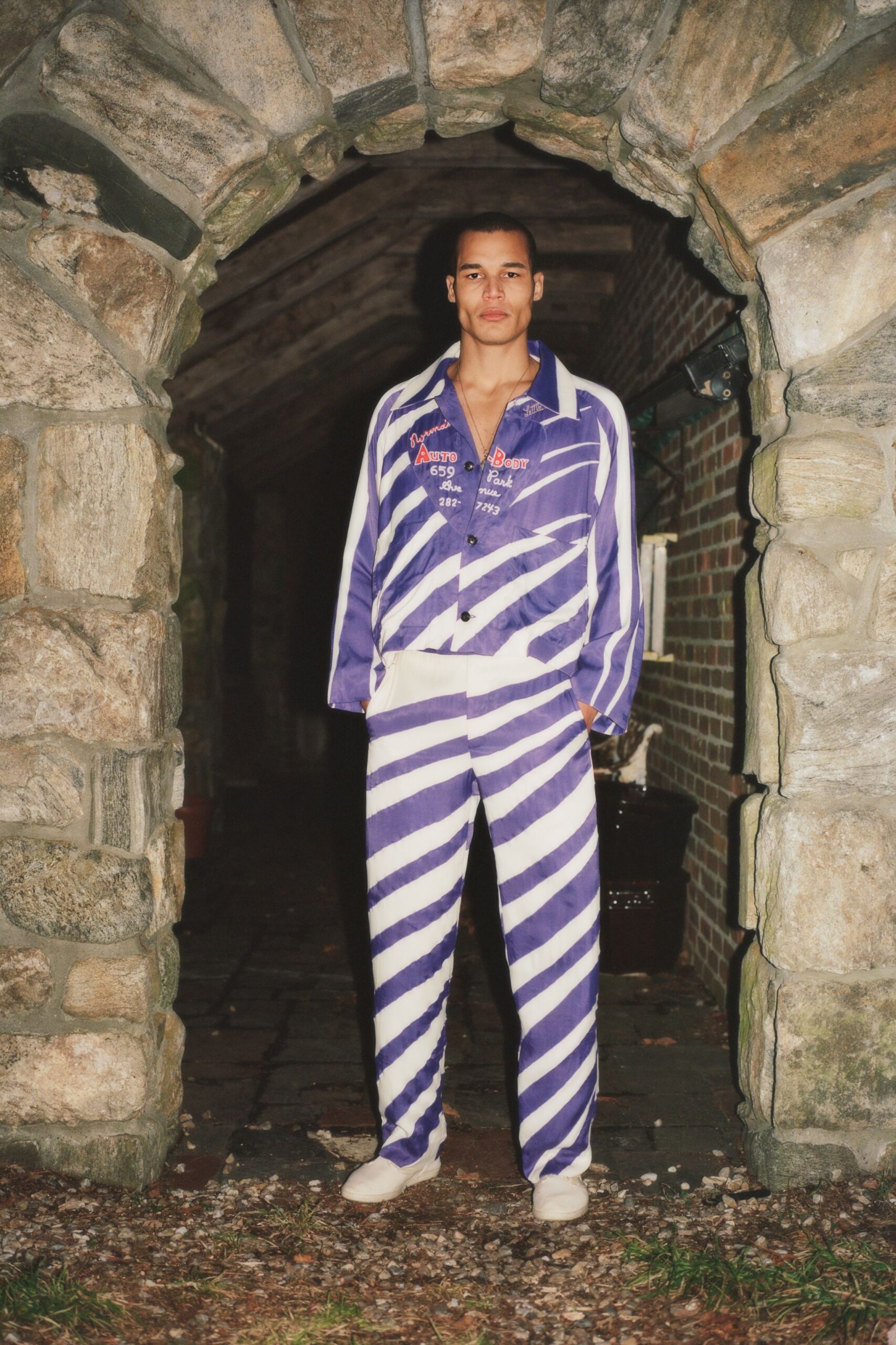 Bode F/W 24 Look 270