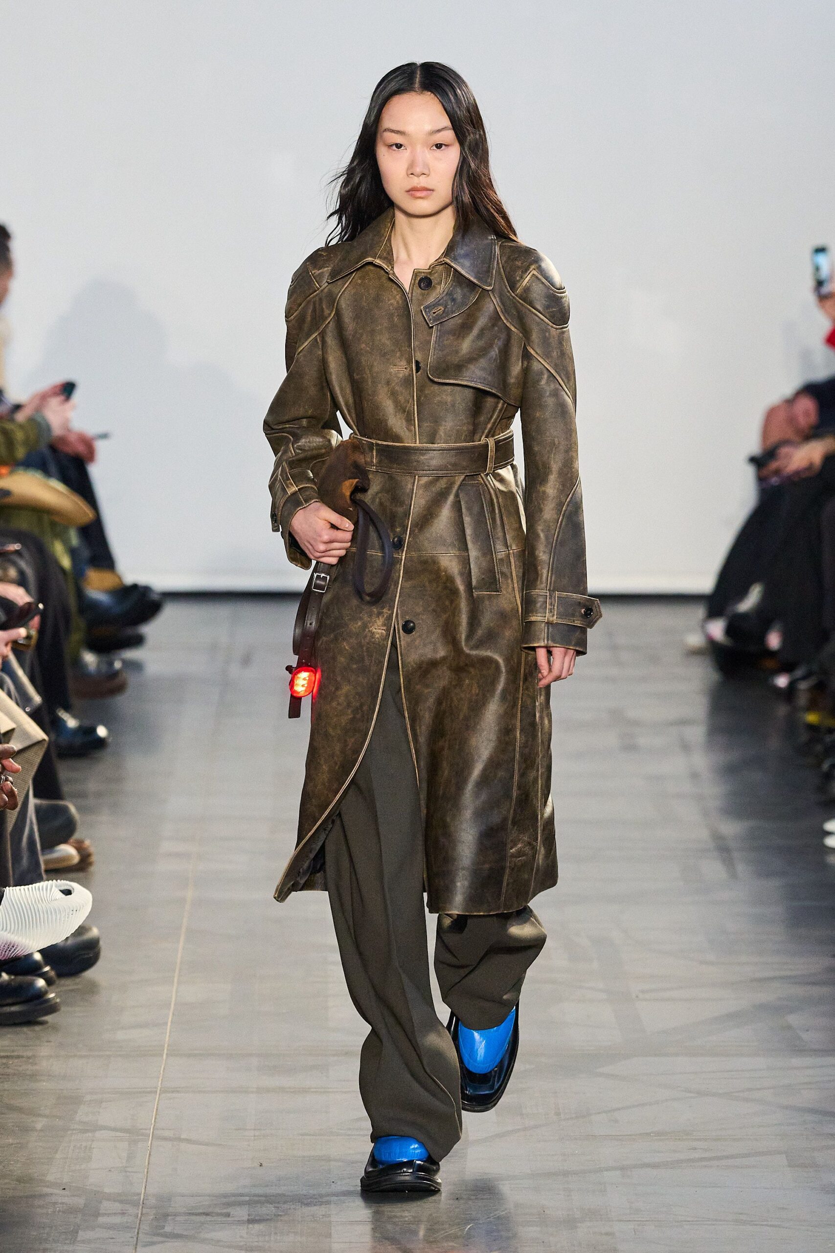 Botter F/W 24 Menswear Look 109