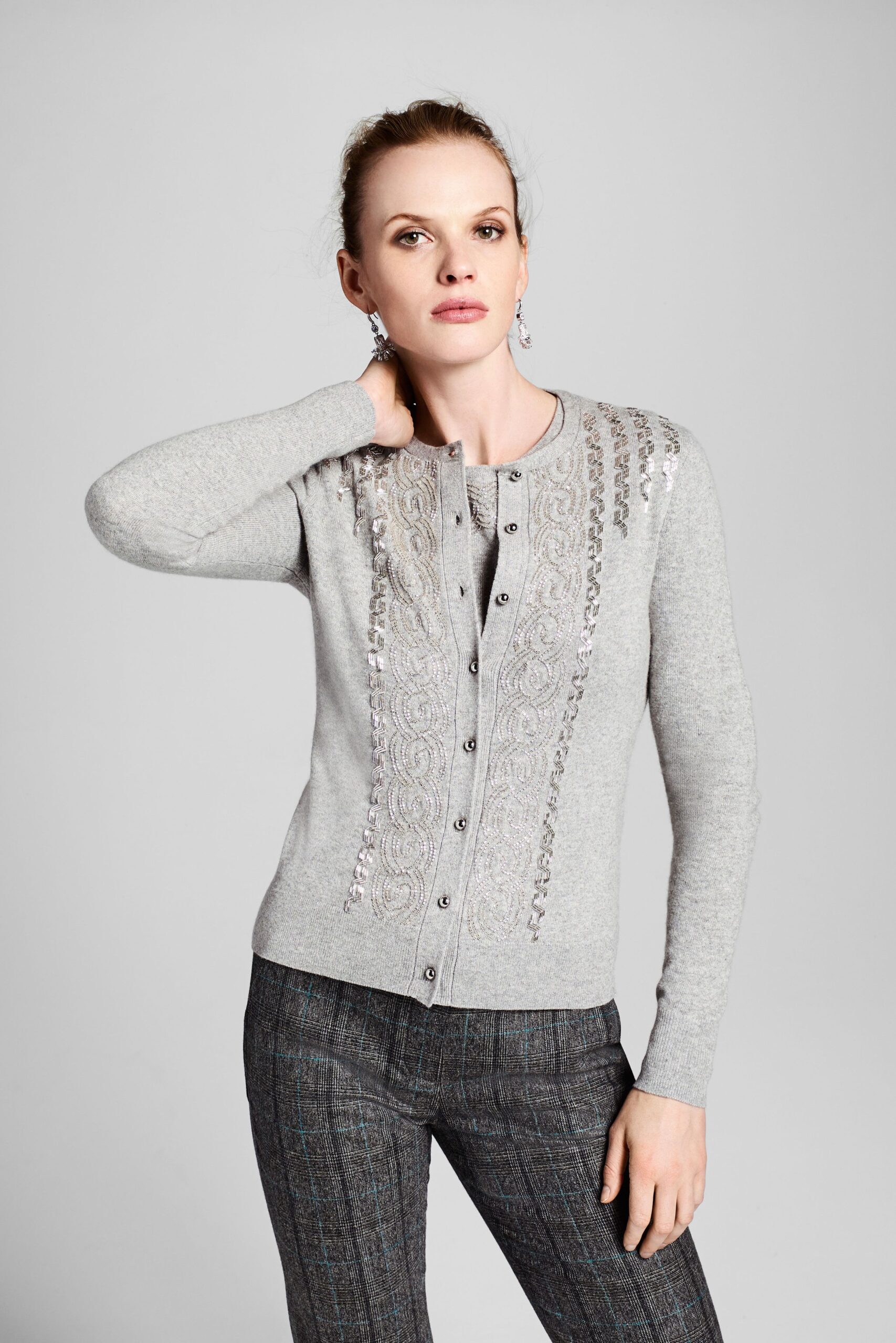 Brooks Brothers F/W 19 Look 254