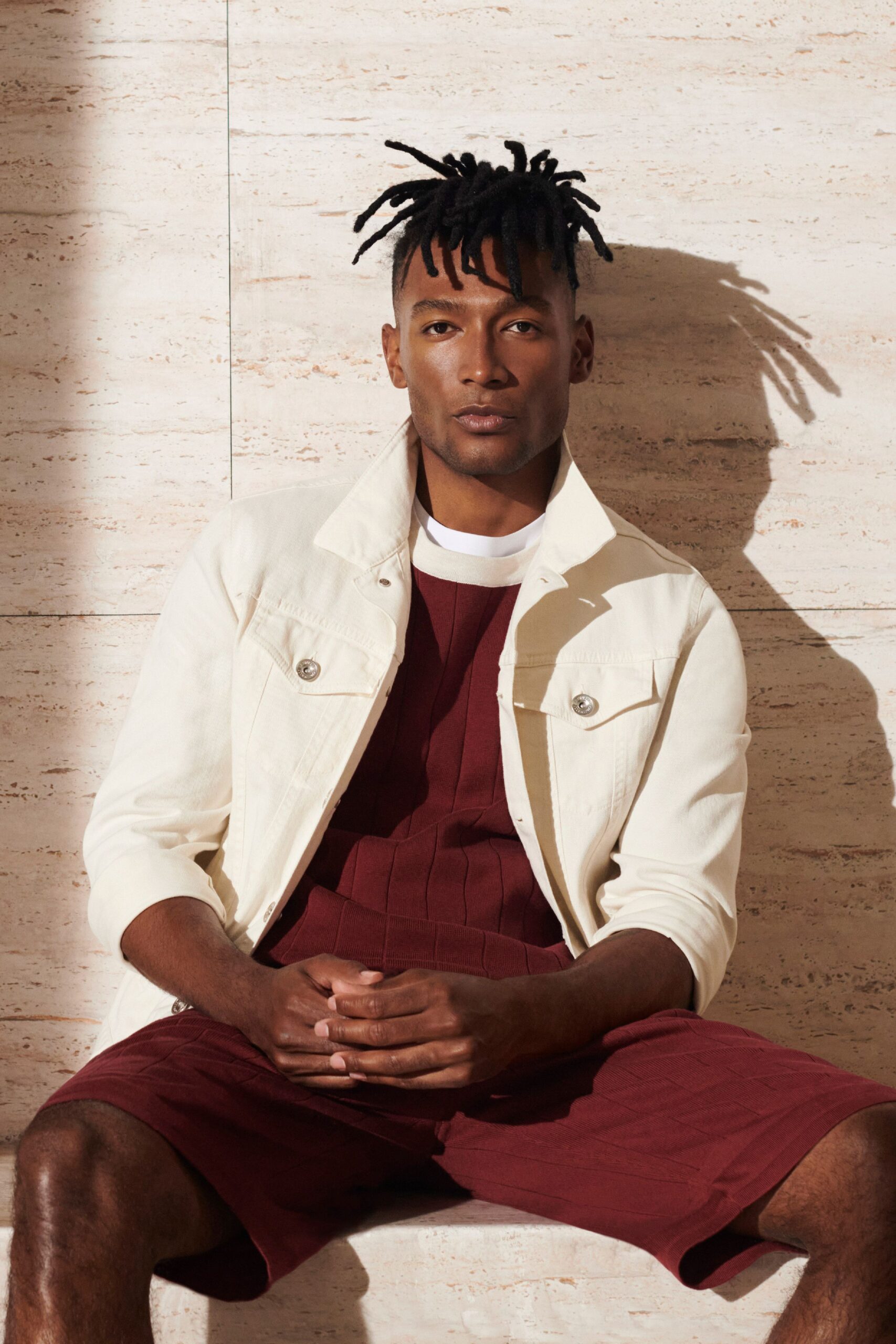 Brunello Cucinelli S/S 23 Menswear Look 276