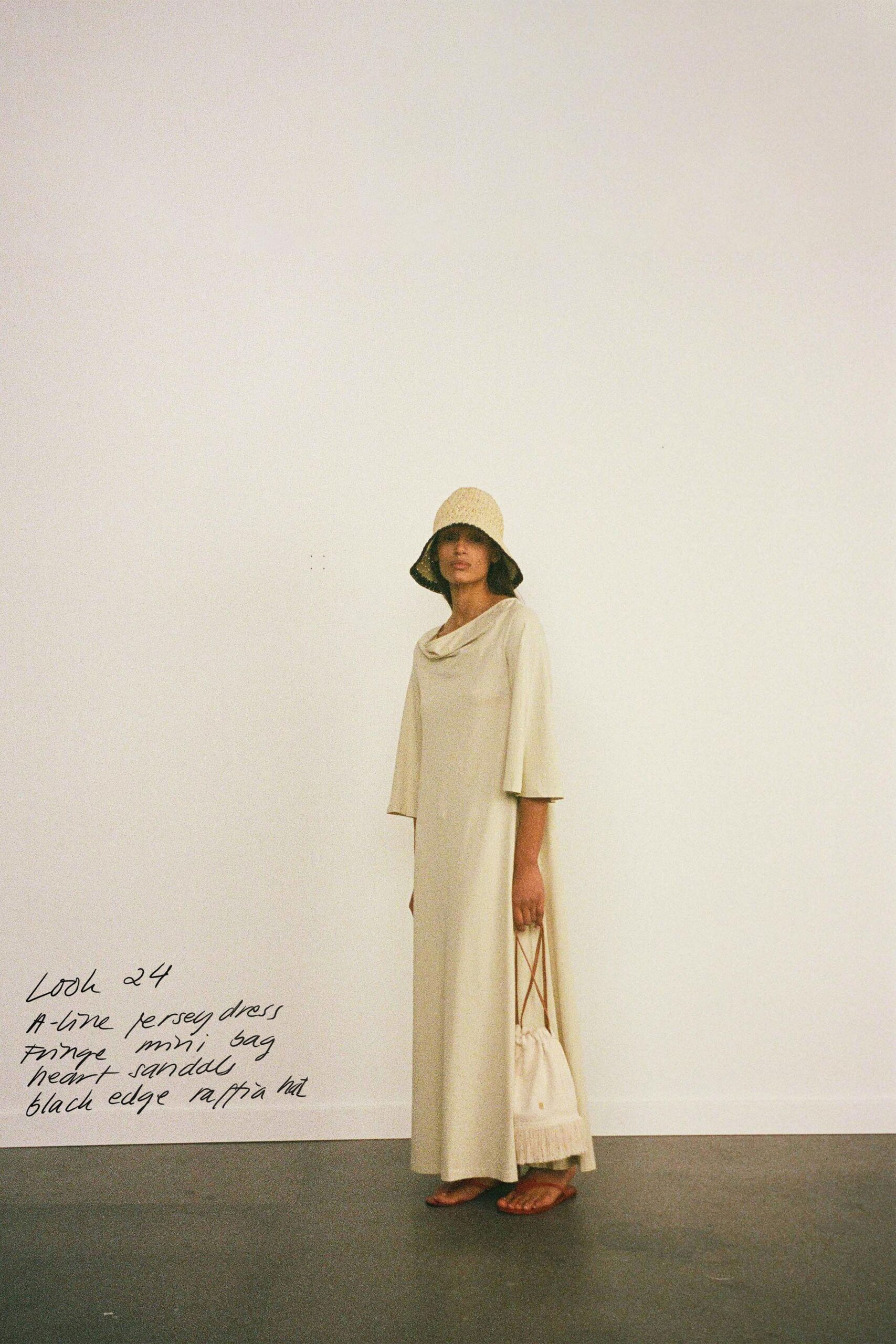 By Malene Birger F/W 24 Look 260