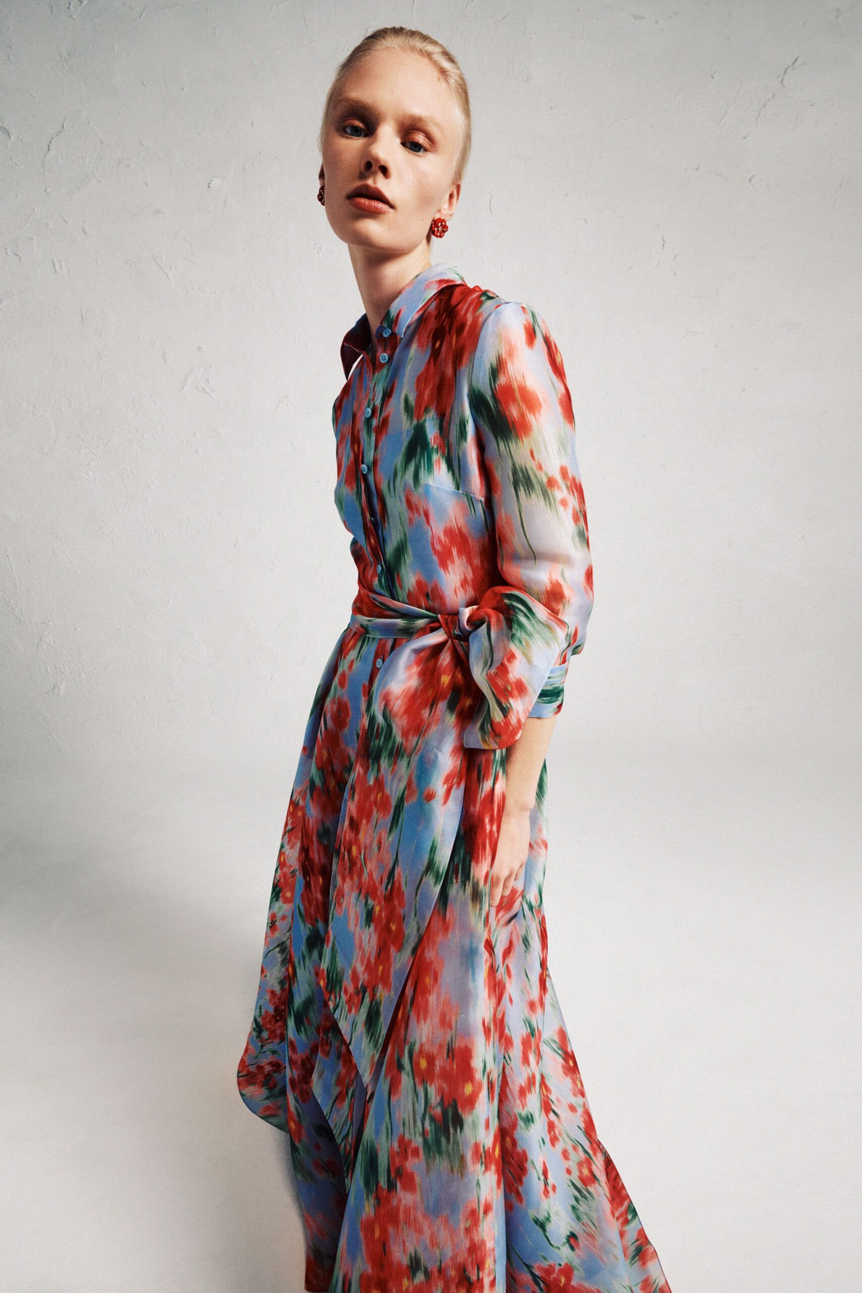 Carolina Herrera F/W 24 Look 294