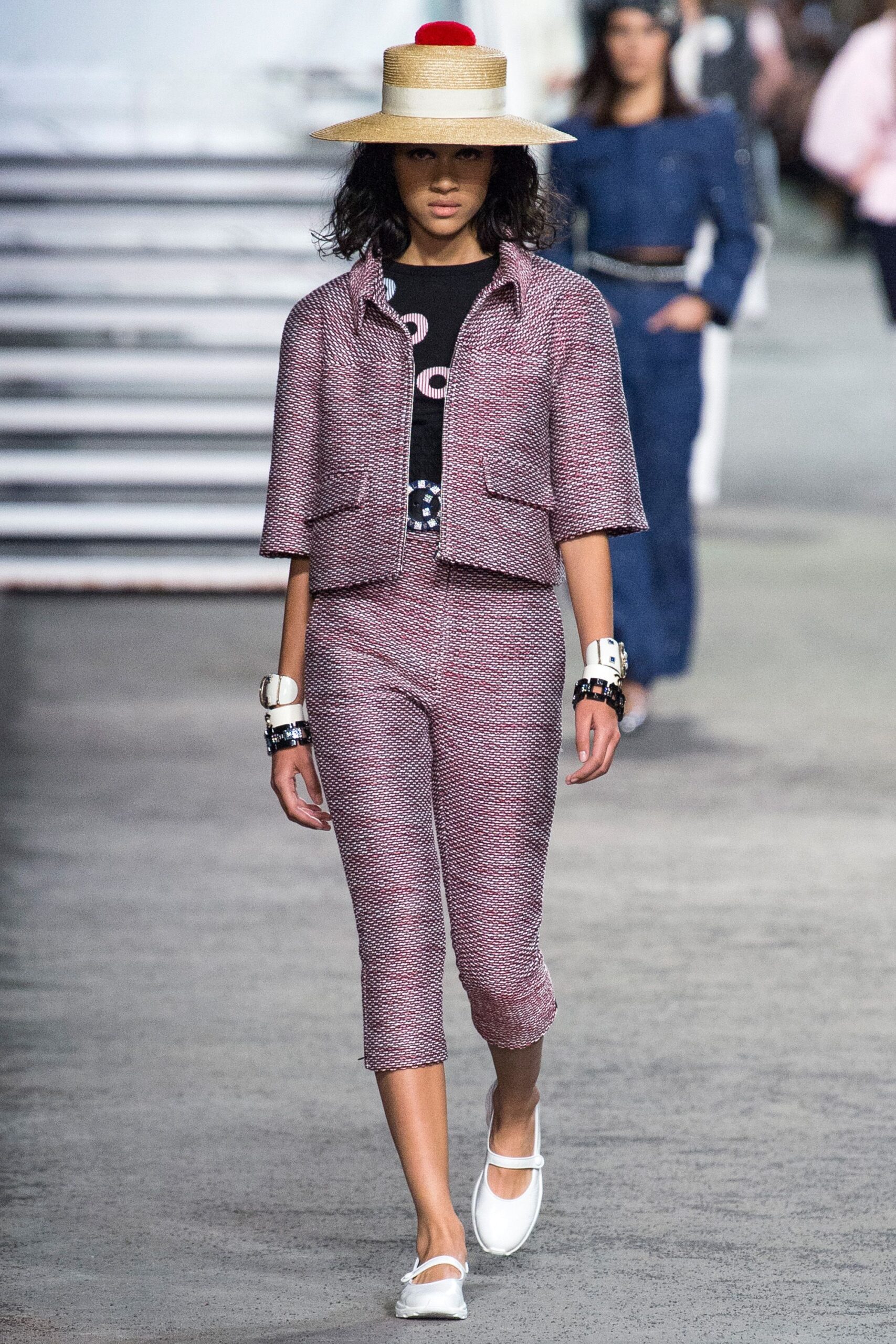 Chanel Resort 19 Look 359
