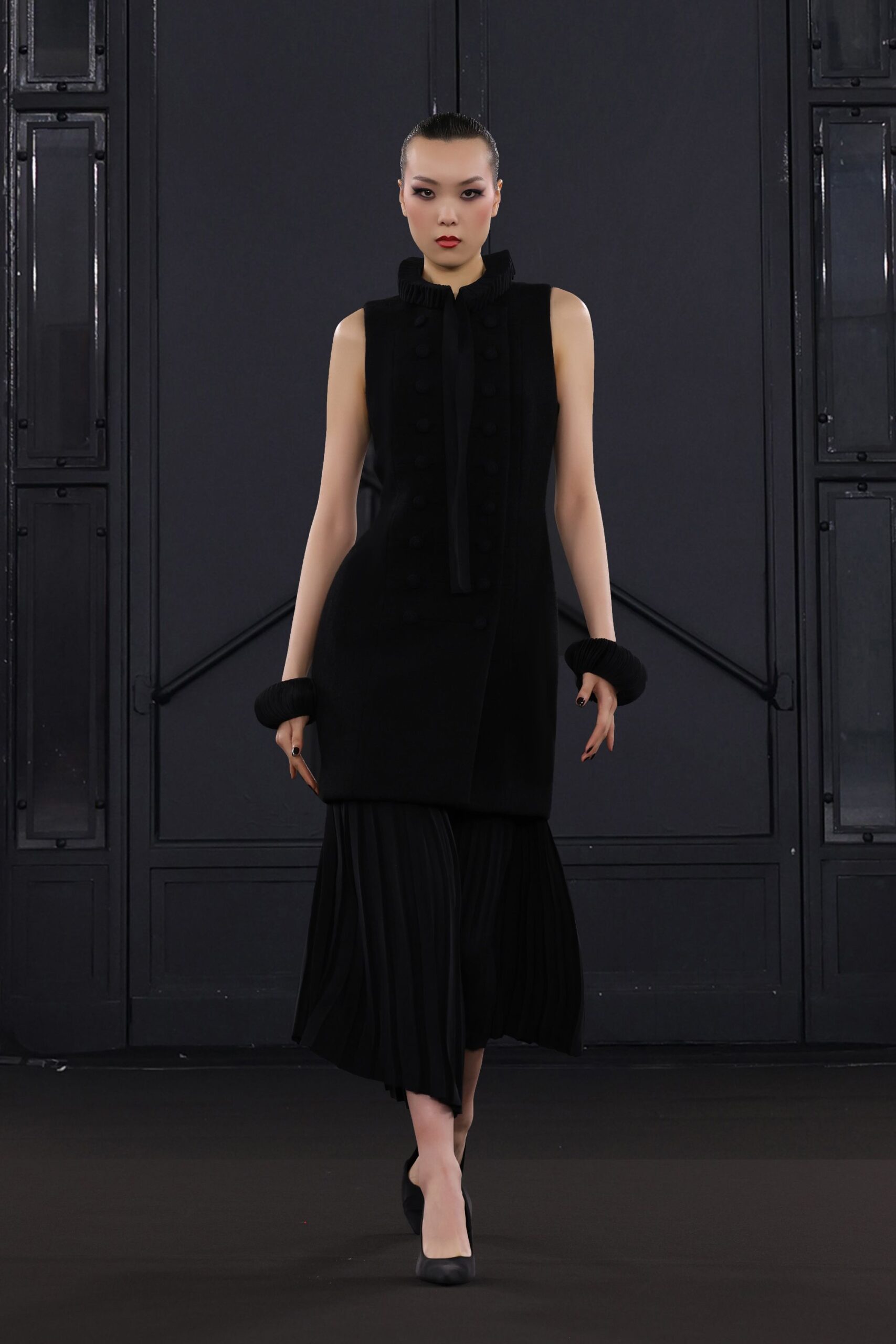 Chocheng F/W 24 Look 337
