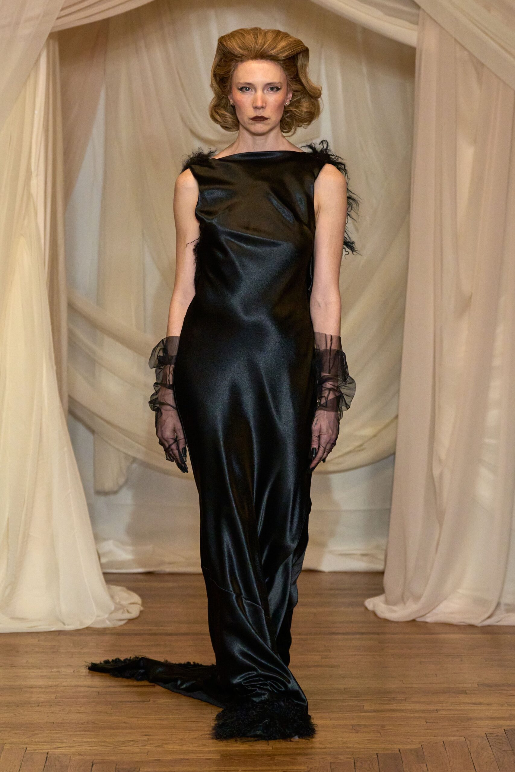 Christian Cowan F/W 24 Look 327