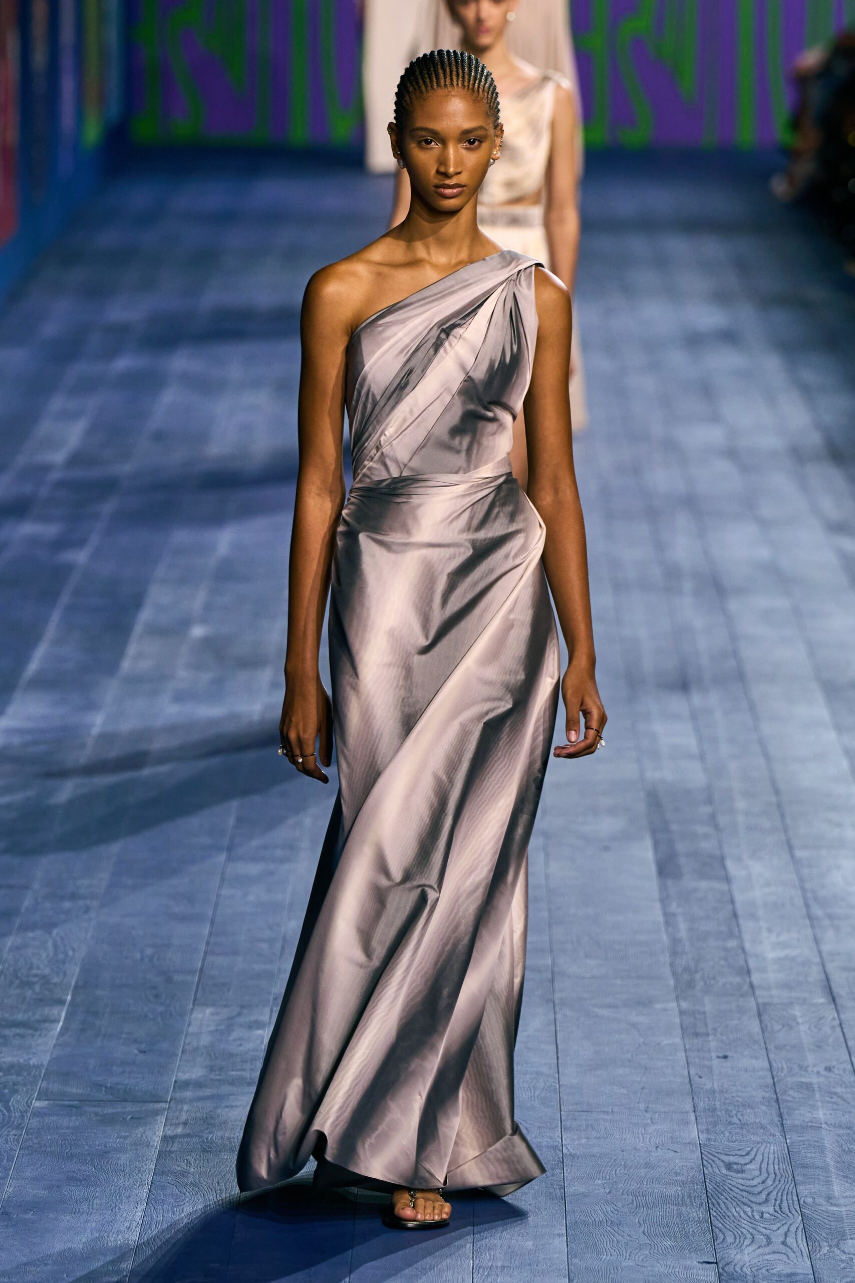 Christian Dior F/W 24 Couture Look 368