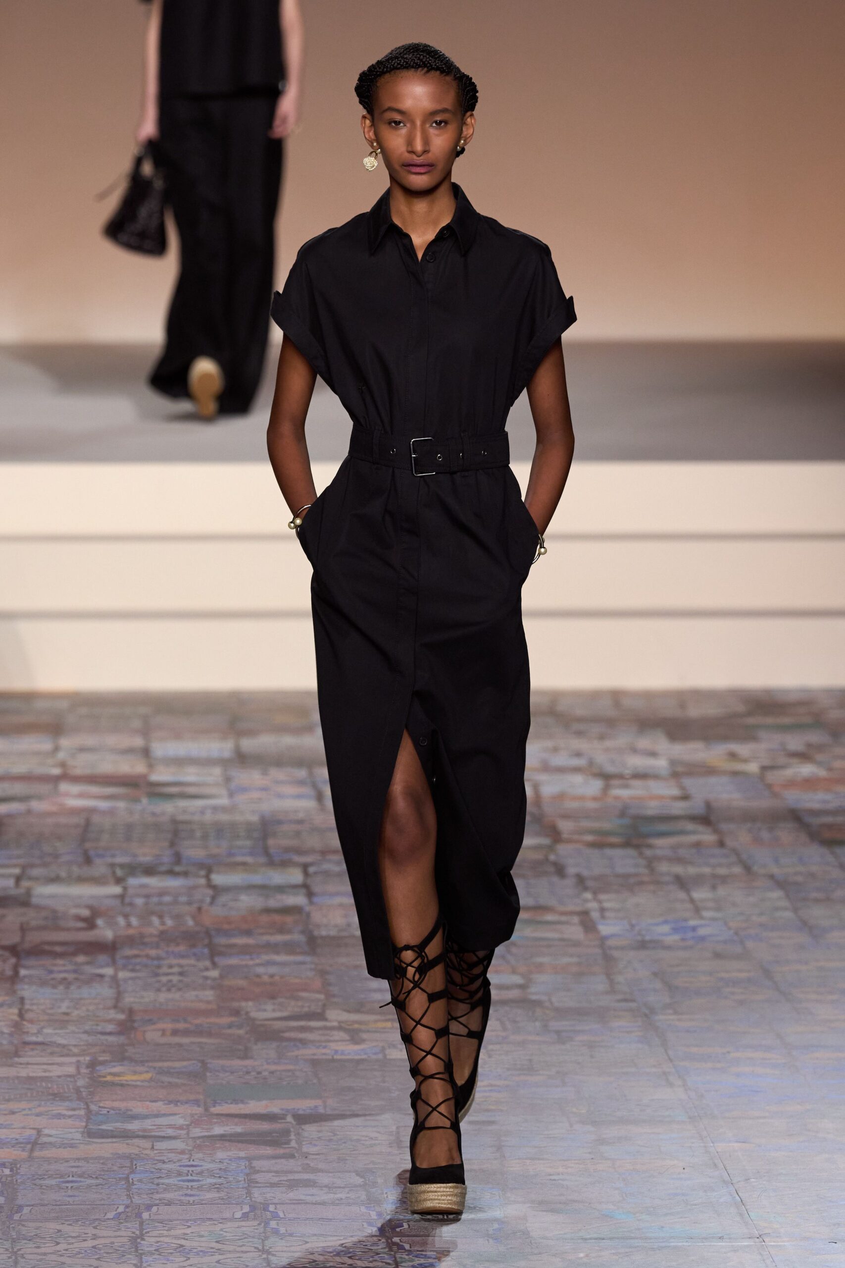 Christian Dior F/W 24 Look 354